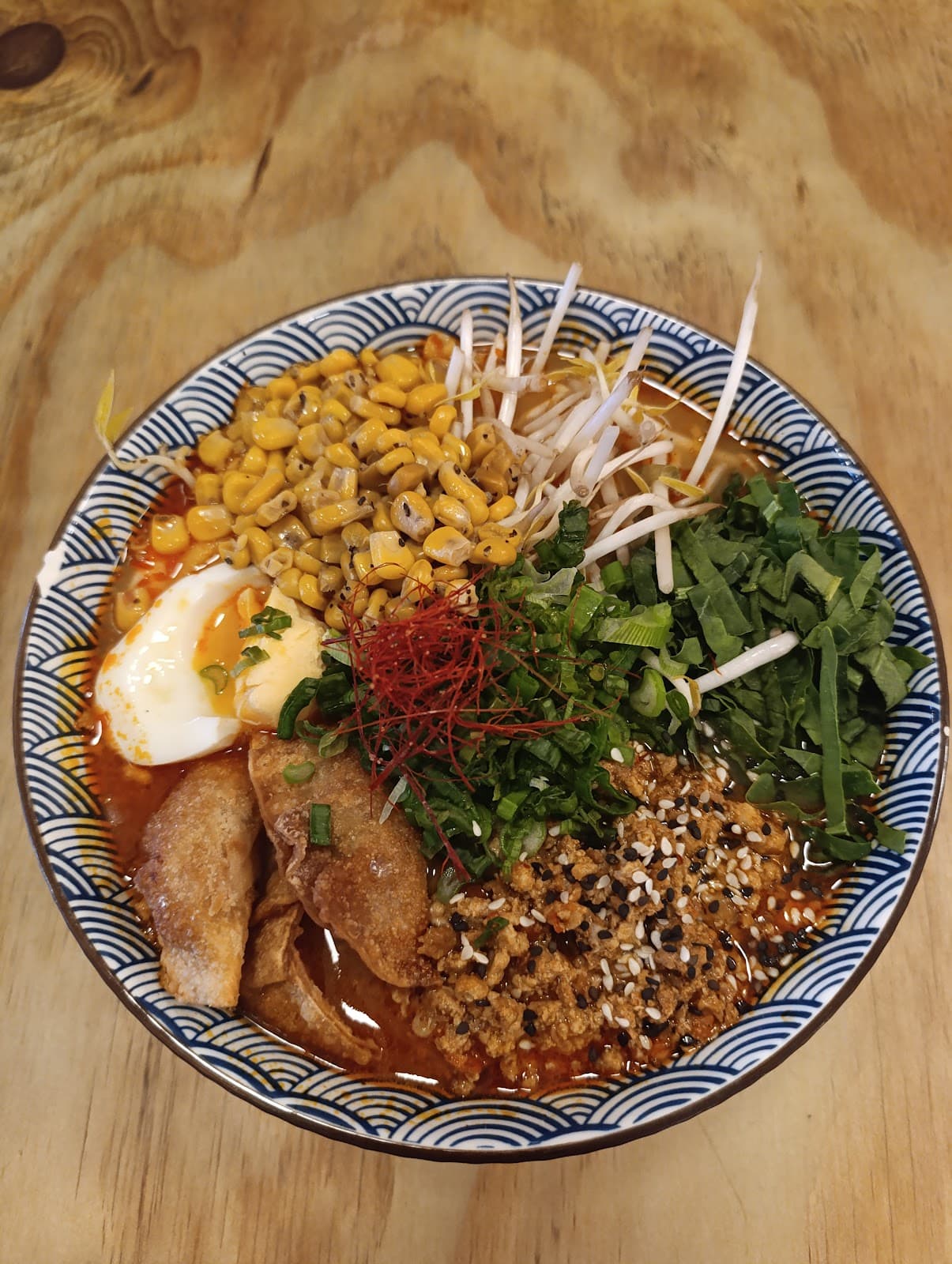 Tadaima Ramen House miniatura 2