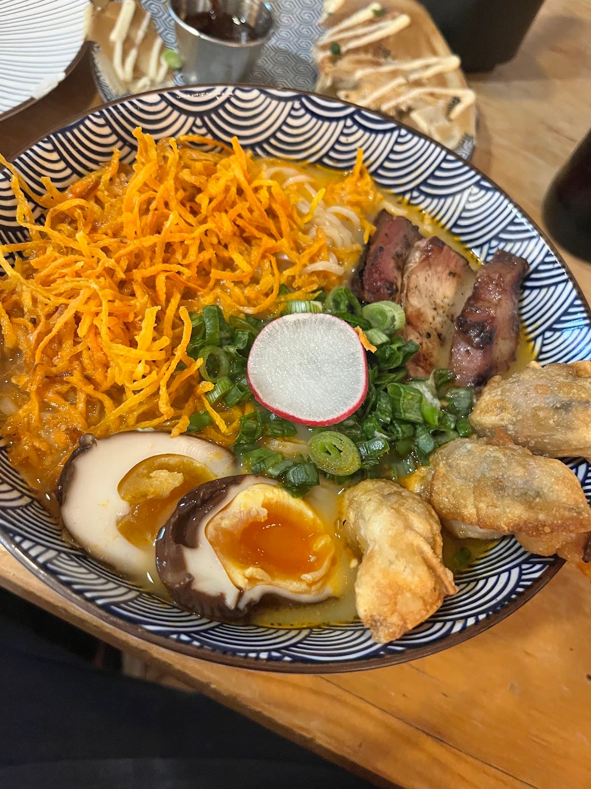 Tadaima Ramen House miniatura 3