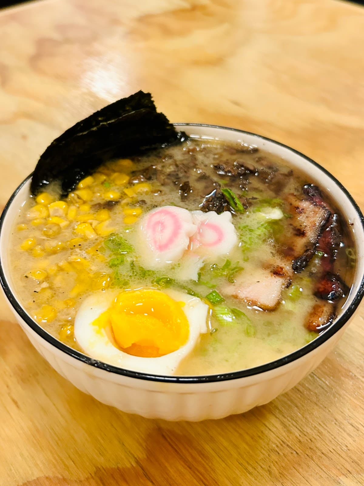 Tadaima Ramen House miniatura 4