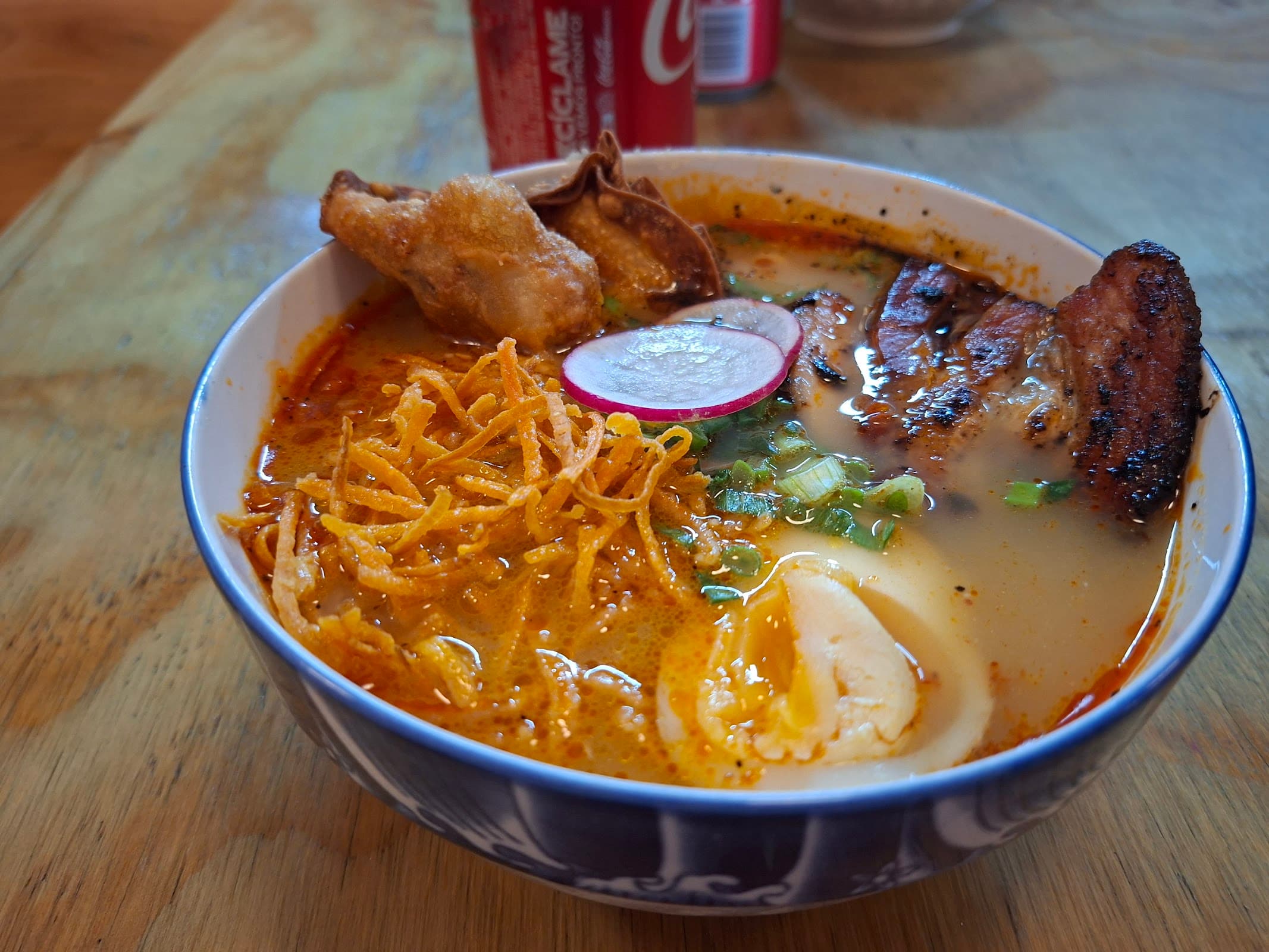Tadaima Ramen House miniatura 5