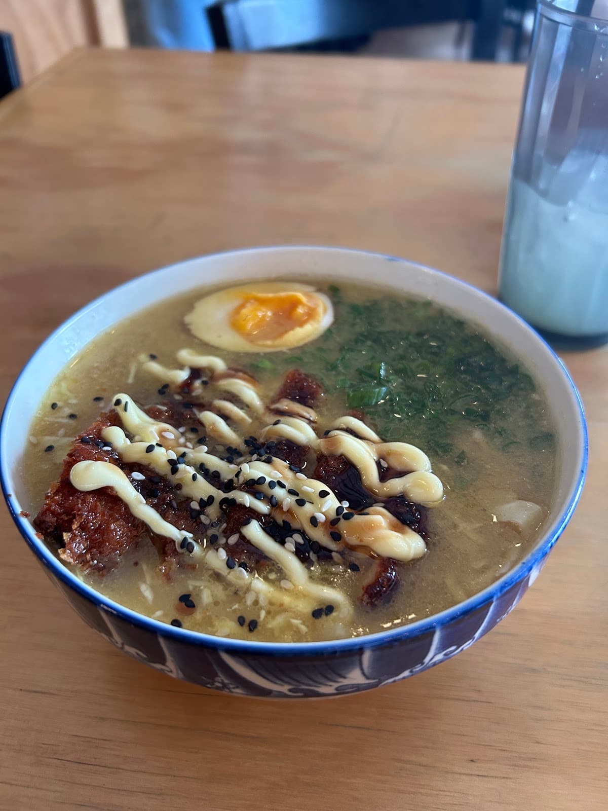 Tadaima Ramen House miniatura 7