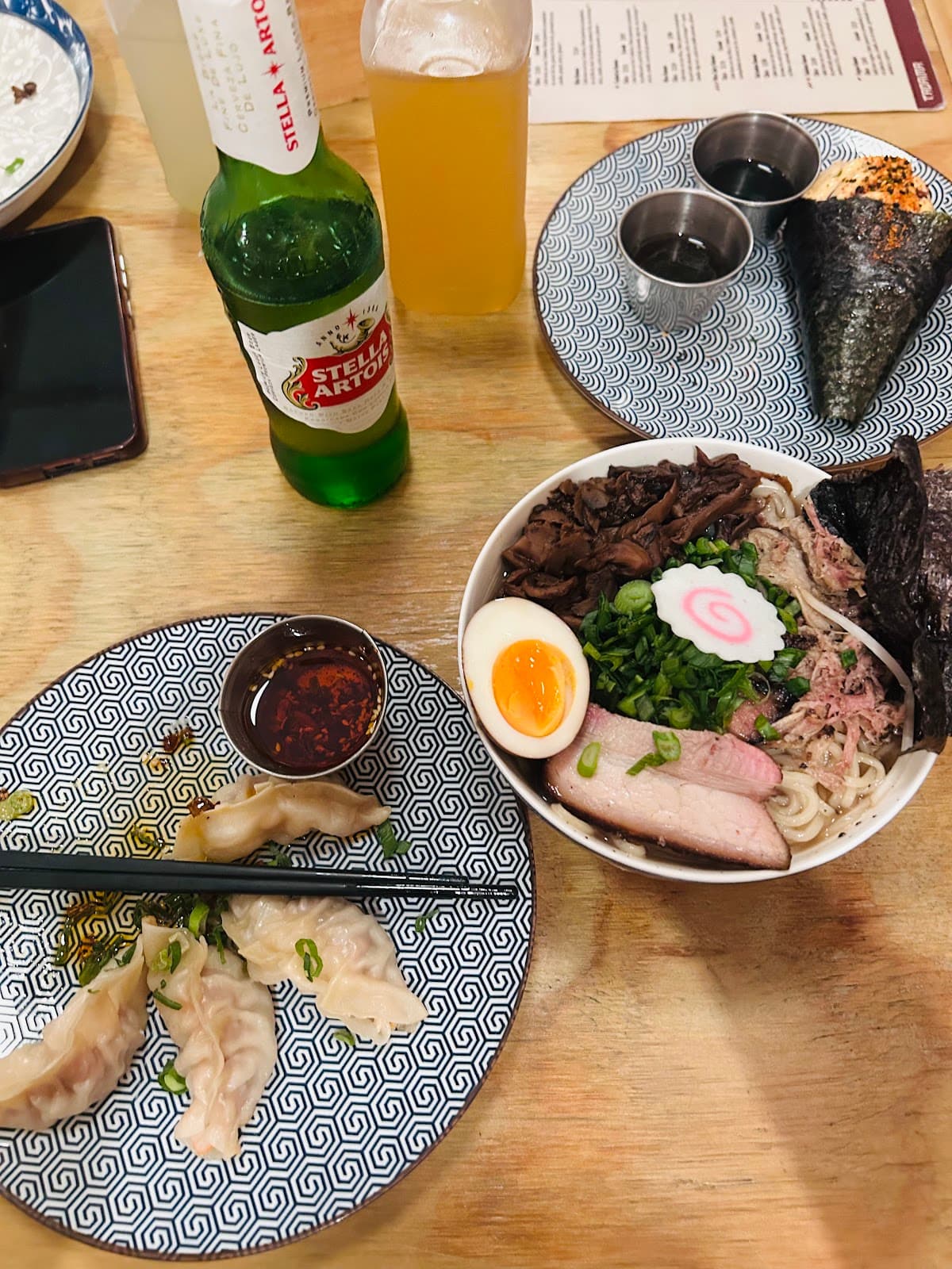 Tadaima Ramen House miniatura 9