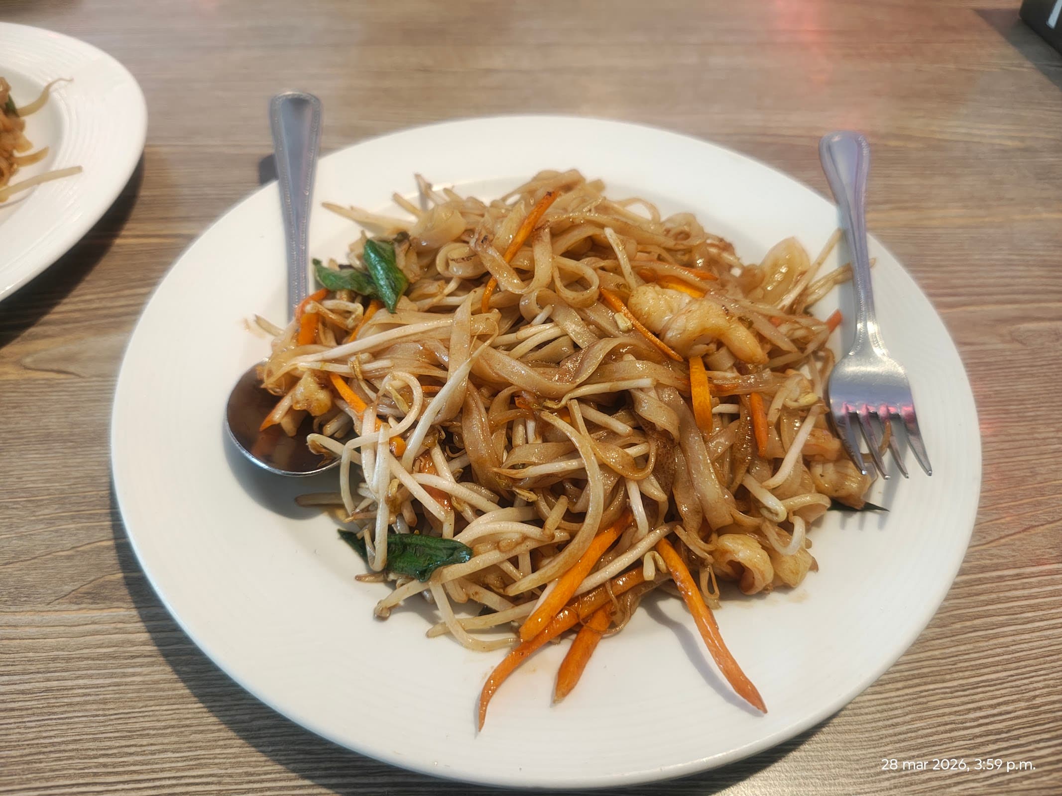 Taiwan Dim Sum miniatura 3