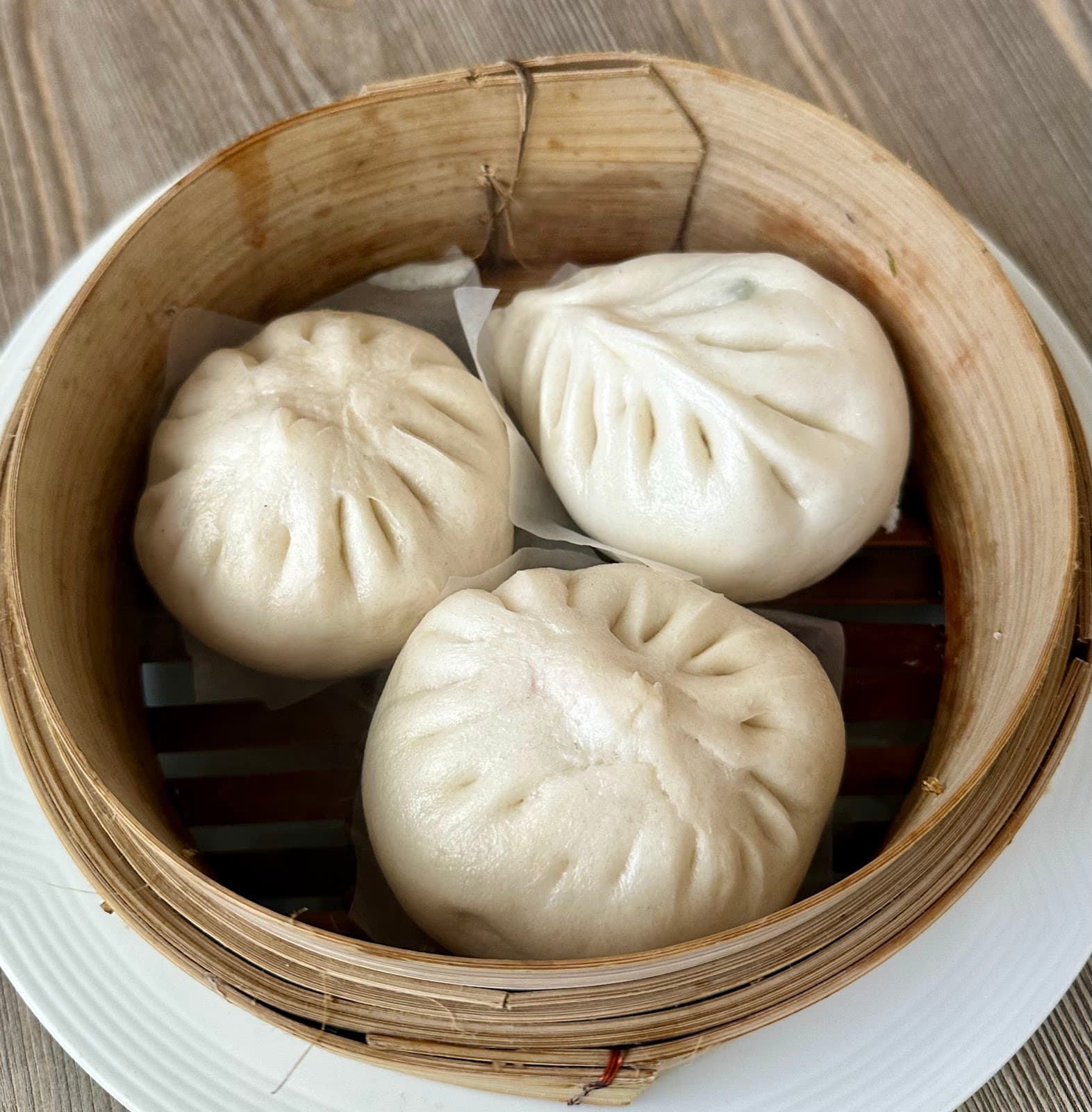 Taiwan Dim Sum miniatura 4
