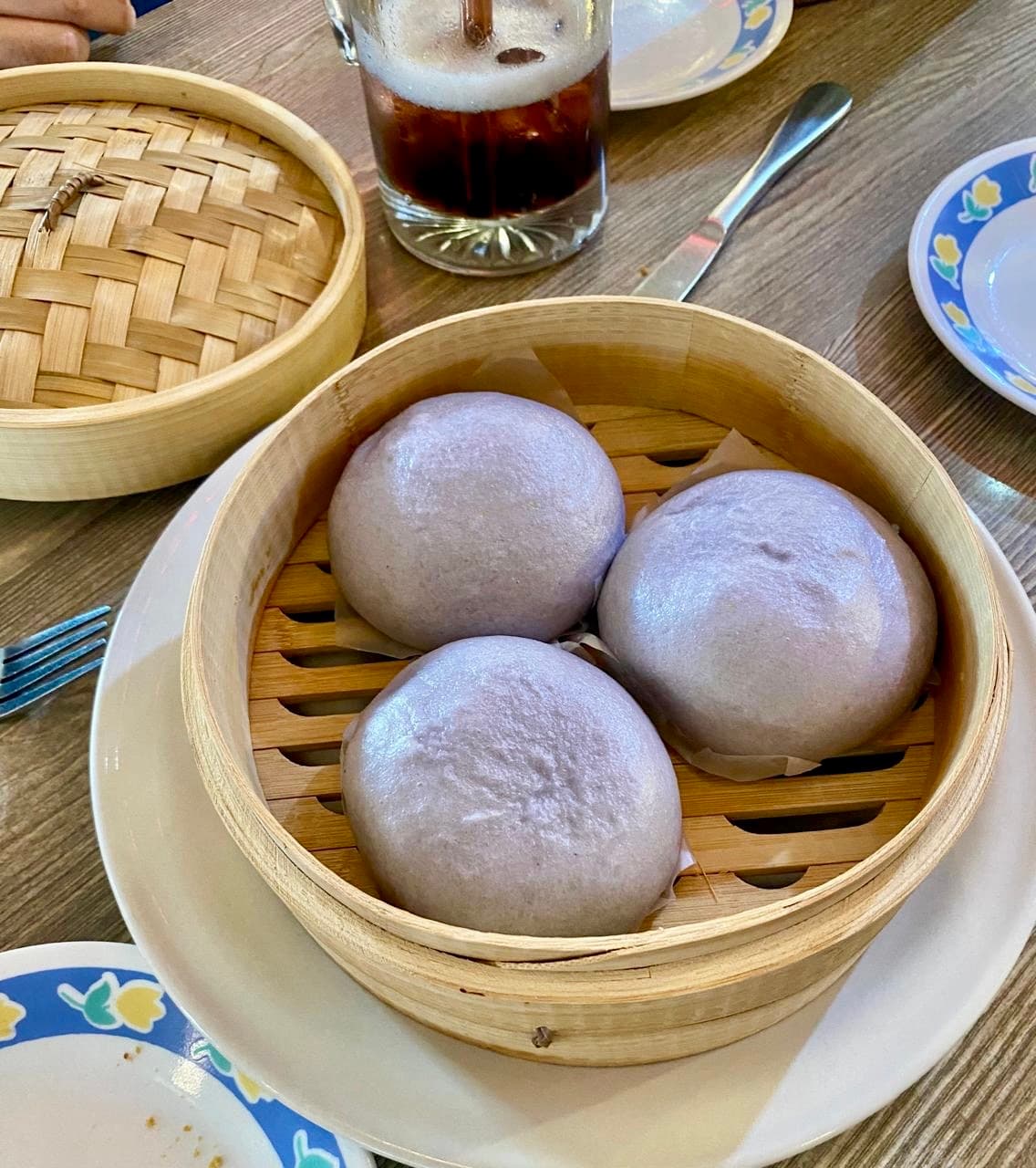 Taiwan Dim Sum miniatura 10