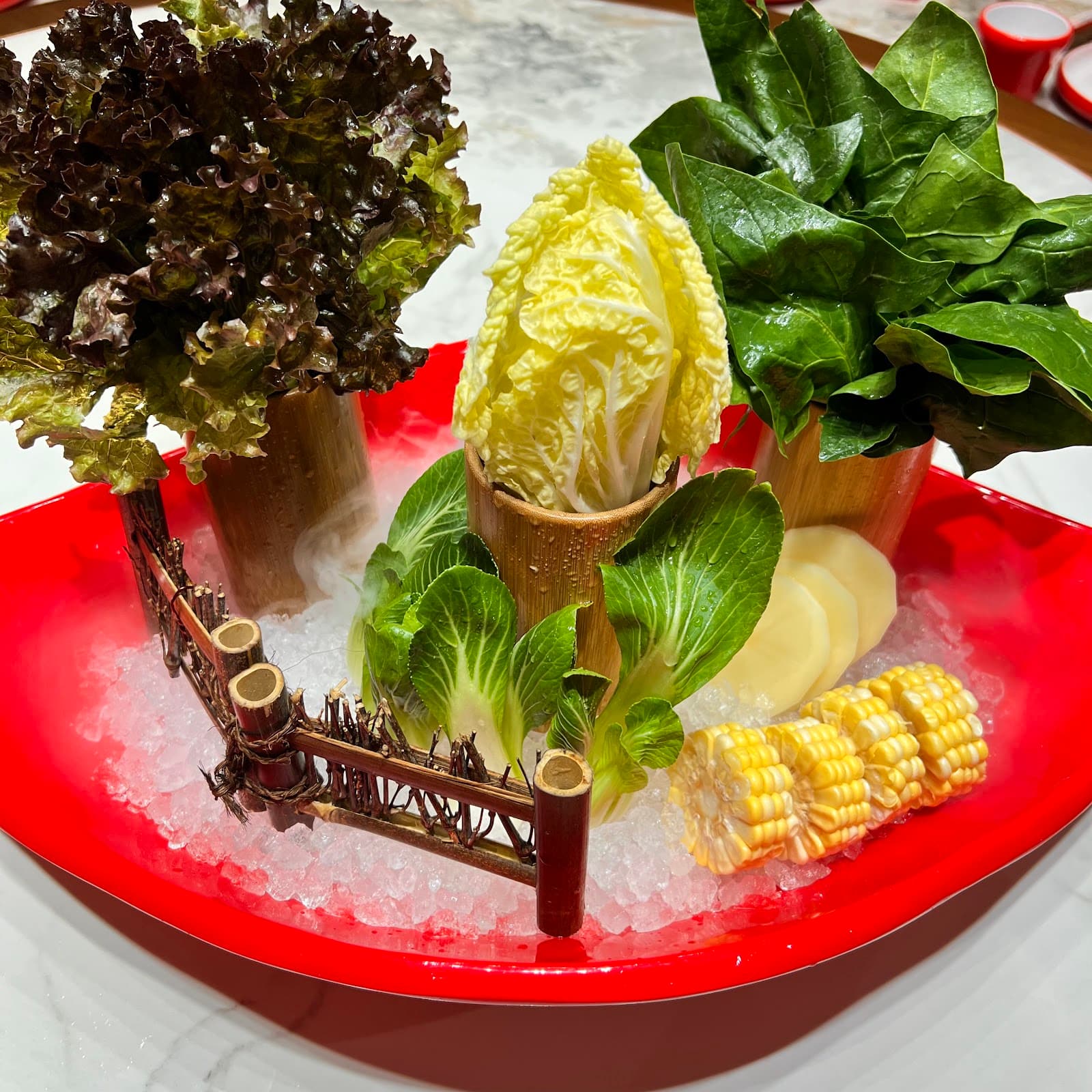 yihotpot 燚火锅 miniatura 4