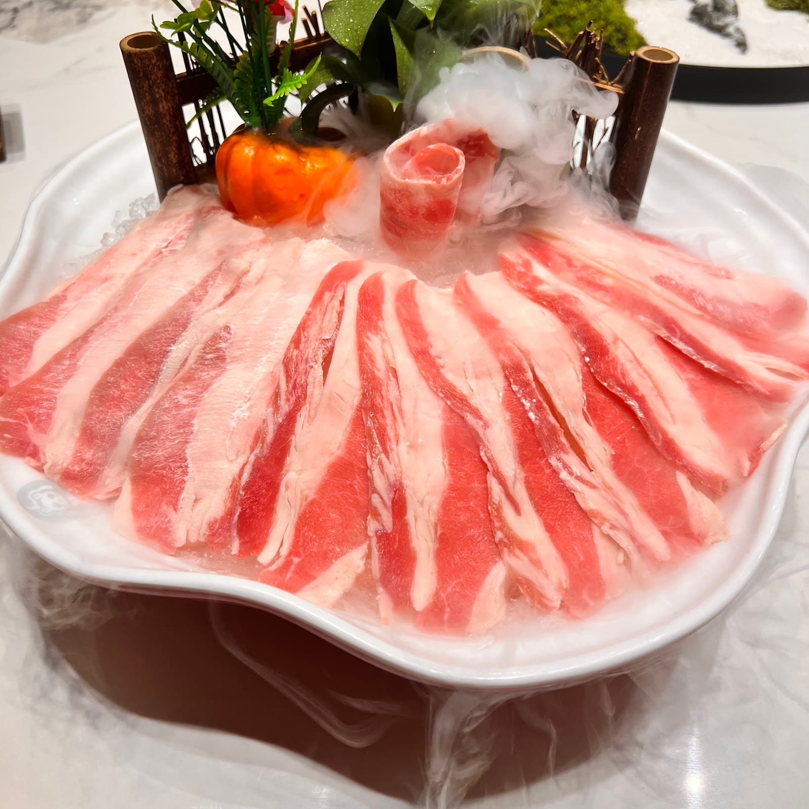 yihotpot 燚火锅 miniatura 5