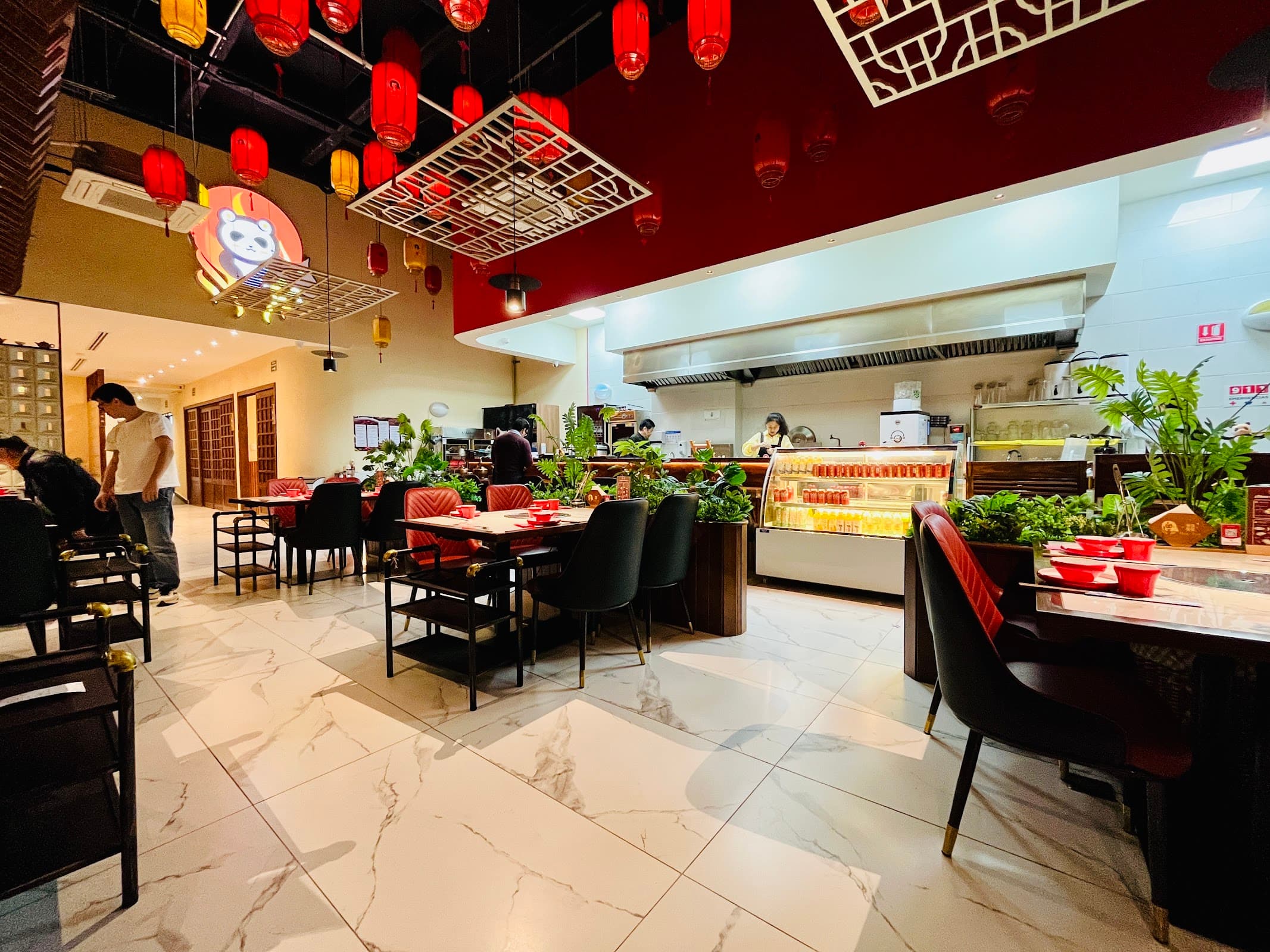 yihotpot 燚火锅 miniatura 6