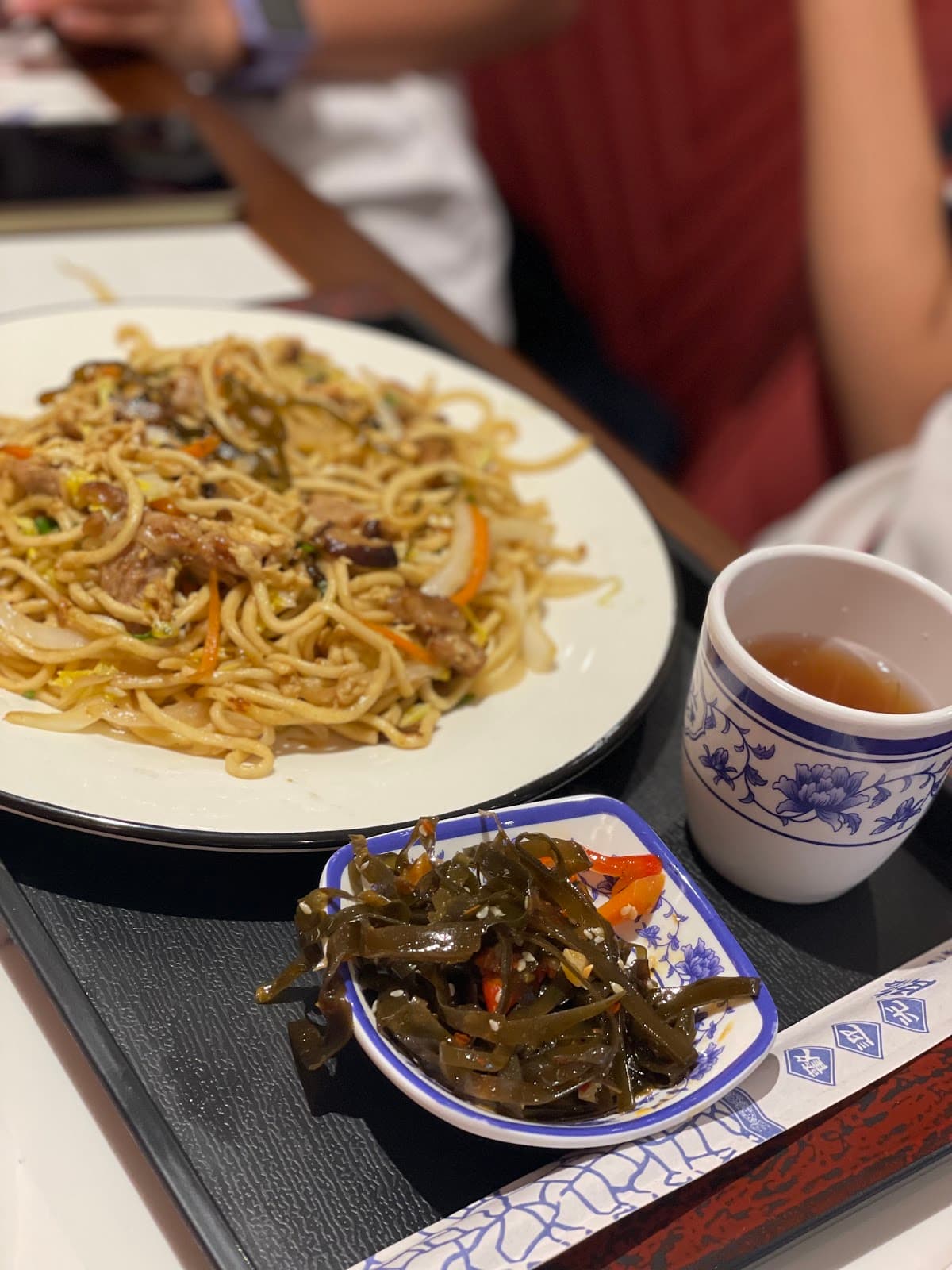 yihotpot 燚火锅 miniatura 7