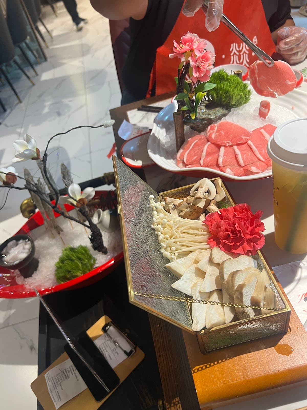 yihotpot 燚火锅 miniatura 8