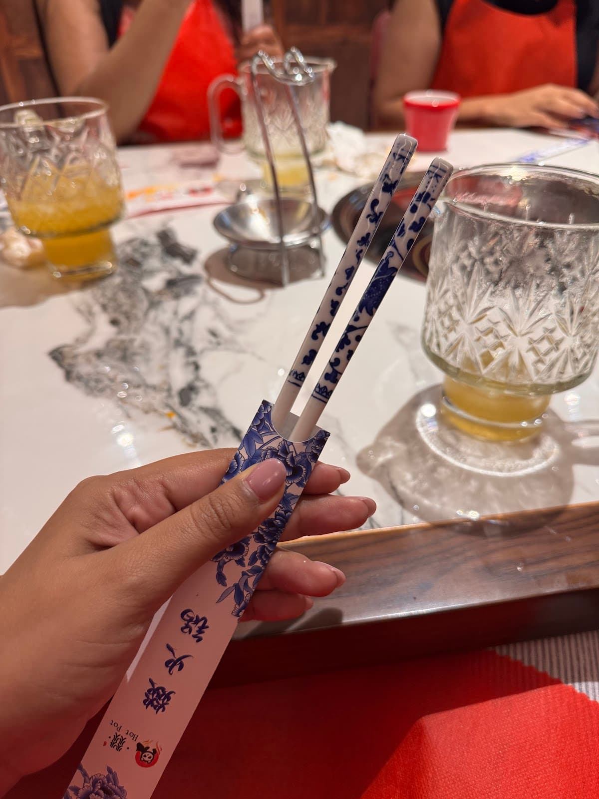 yihotpot 燚火锅 miniatura 9