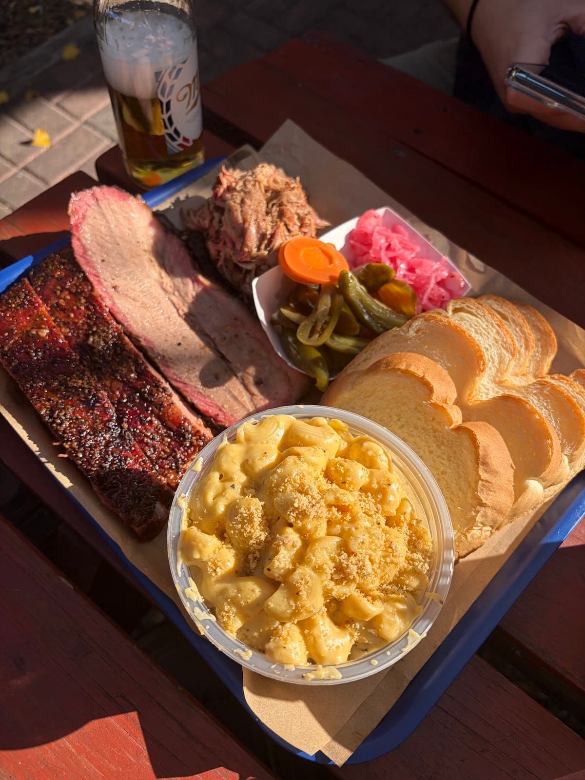 Old Jimmy's BBQ #TampiquitoTx miniatura 4