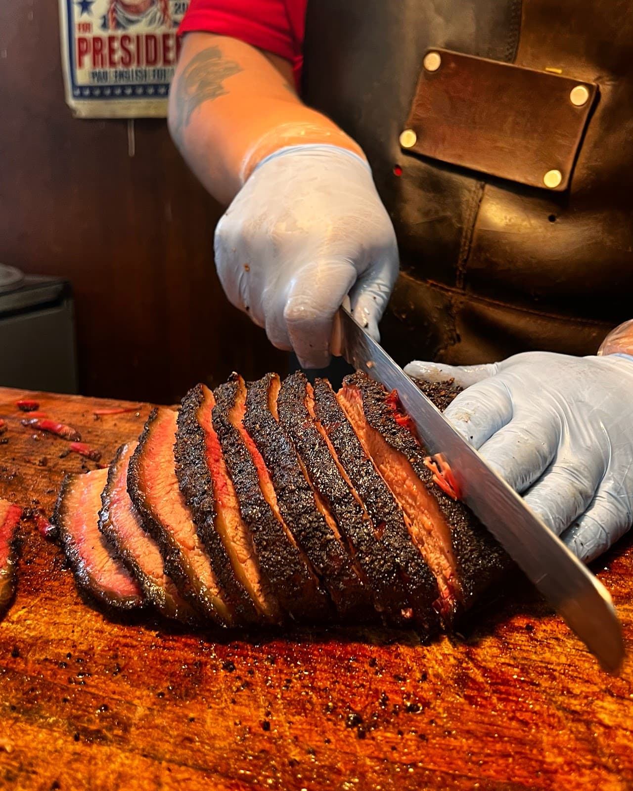 Old Jimmy's BBQ #TampiquitoTx miniatura 7