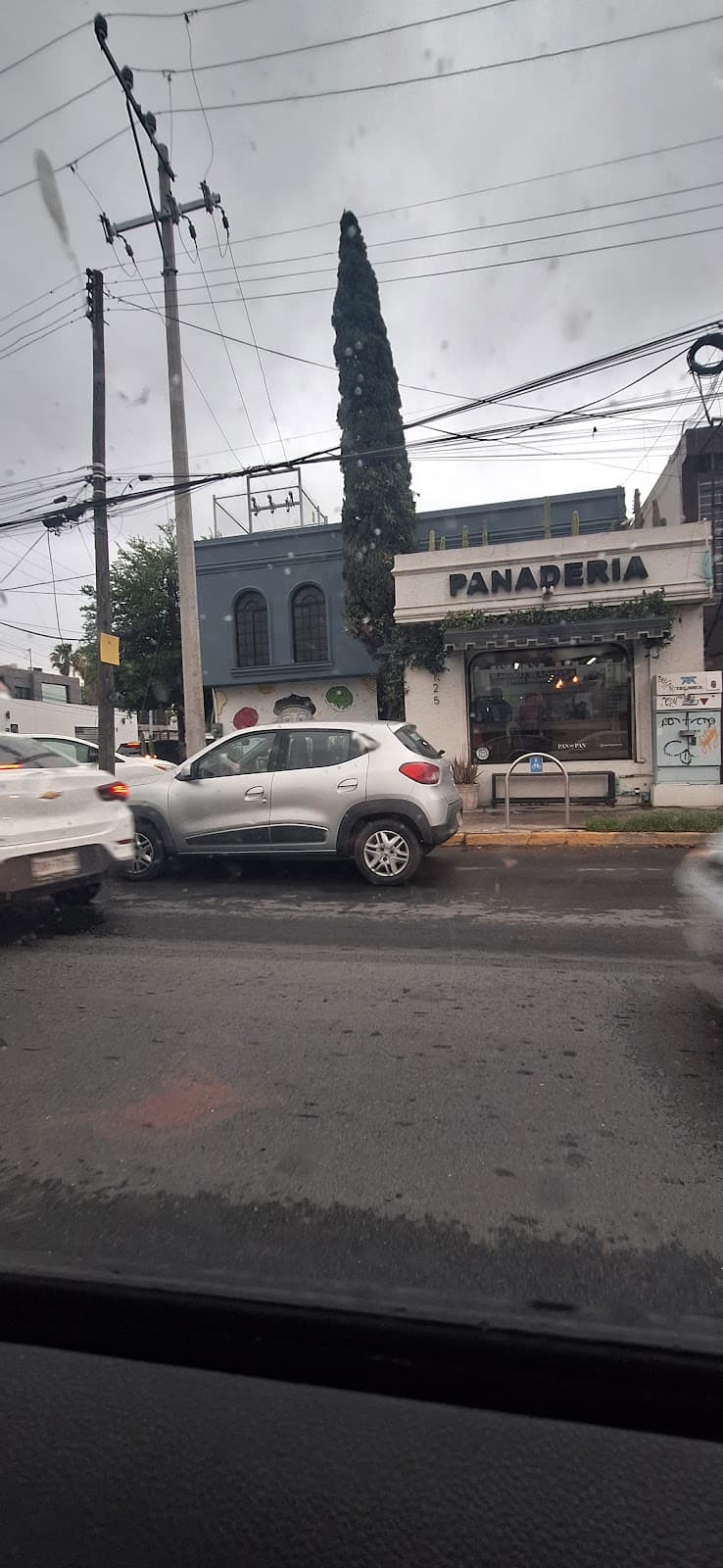 Pan de Pan Leones miniatura 6