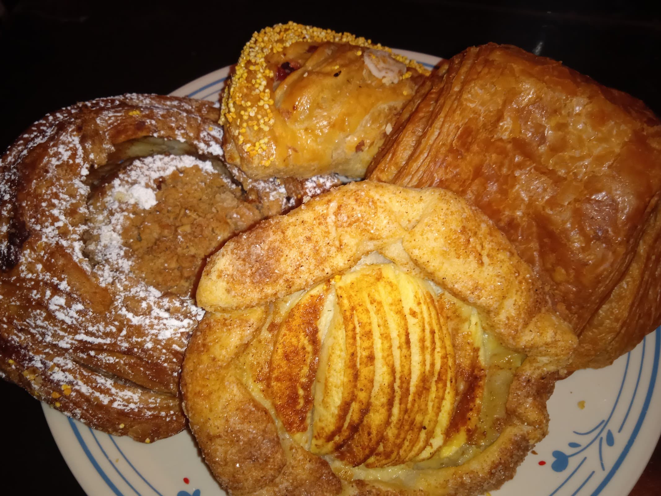 Pan de Pan Leones miniatura 7