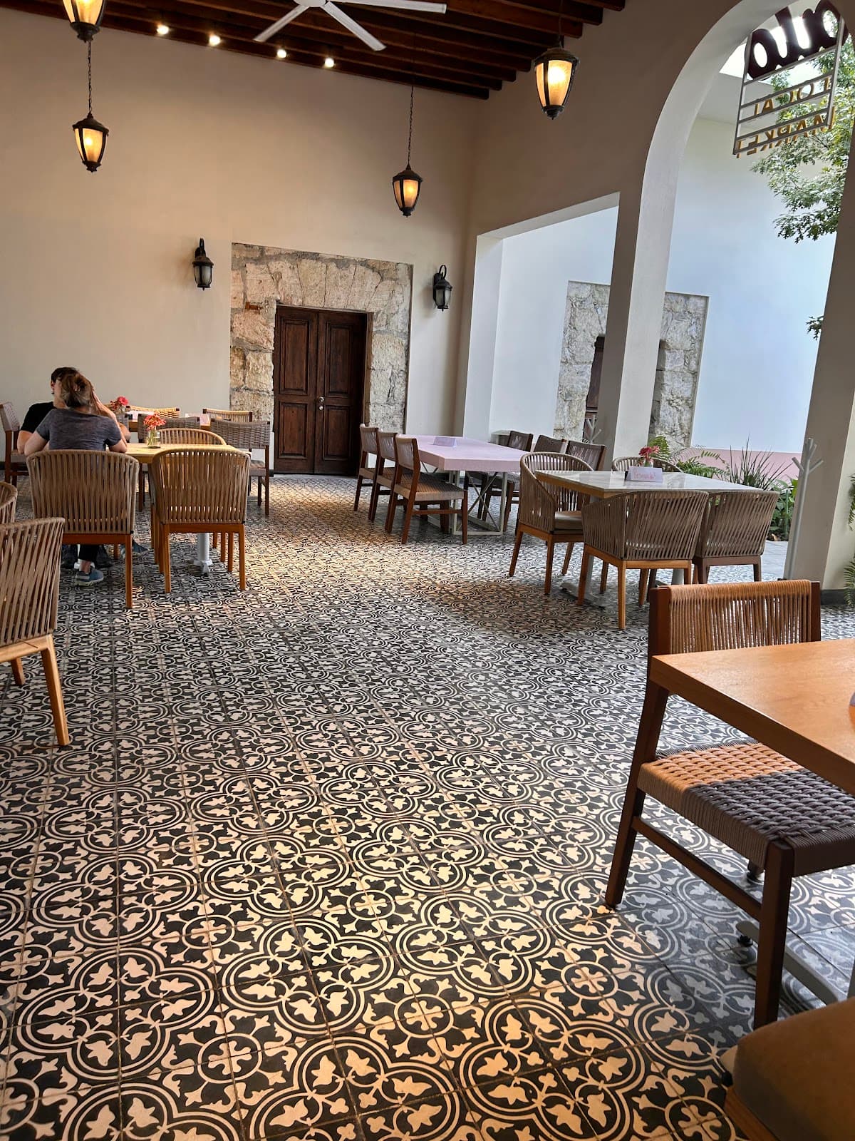 Aló Café miniatura 5