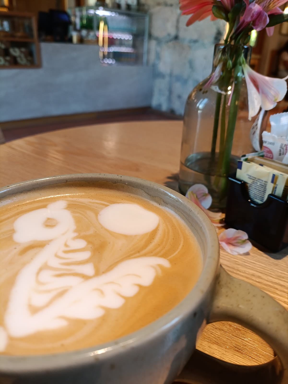 Aló Café miniatura 6