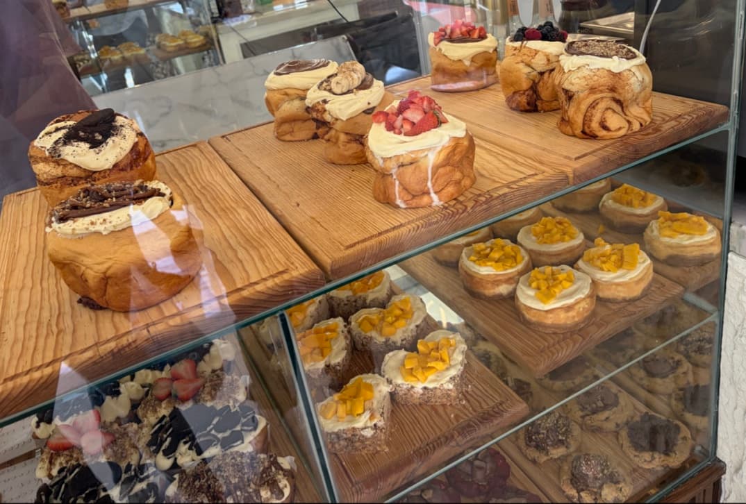 CIOCCO CAKES ROLES miniatura 3