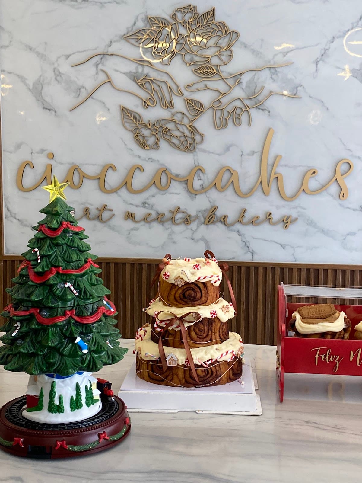 CIOCCO CAKES ROLES miniatura 10