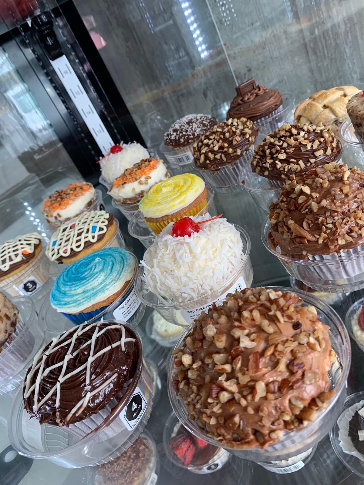 Delicias Del Contry miniatura 4