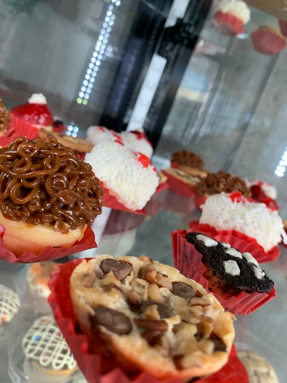 Delicias Del Contry miniatura 9