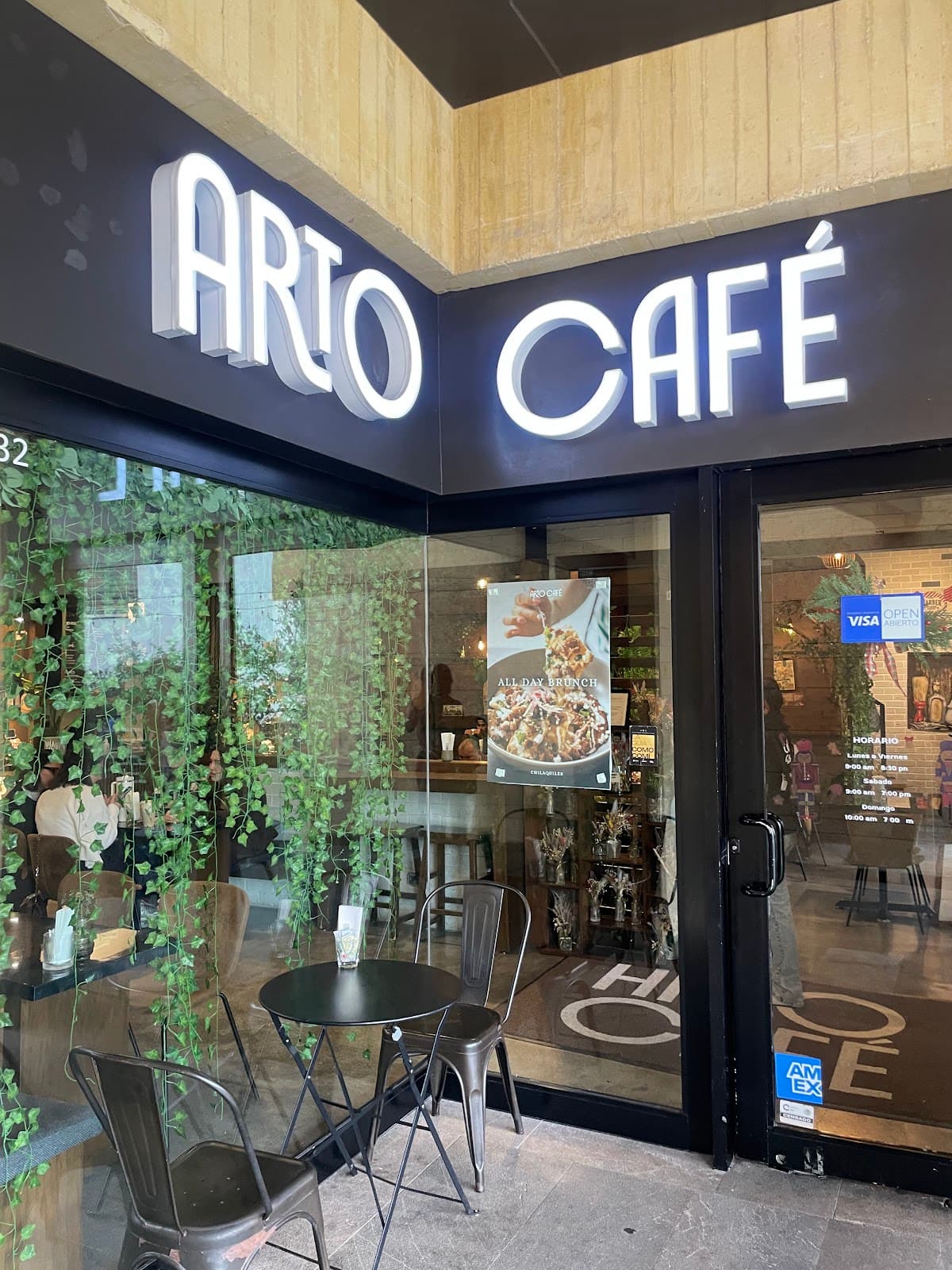 ARTO CAFÉ miniatura 9