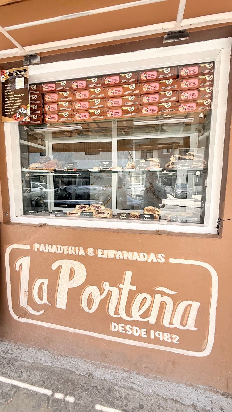 Panadería La Porteña miniatura 5