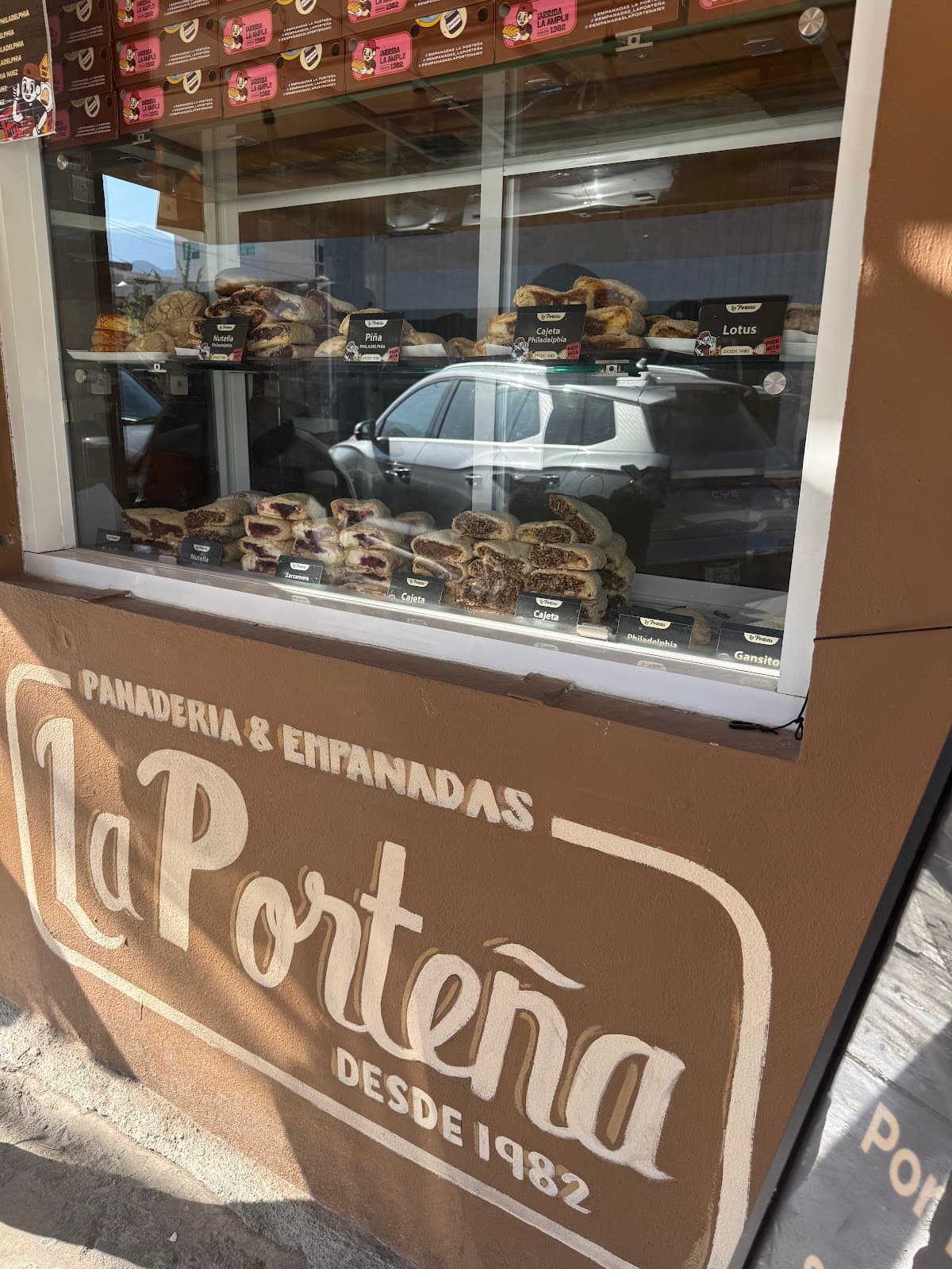 Panadería La Porteña miniatura 6