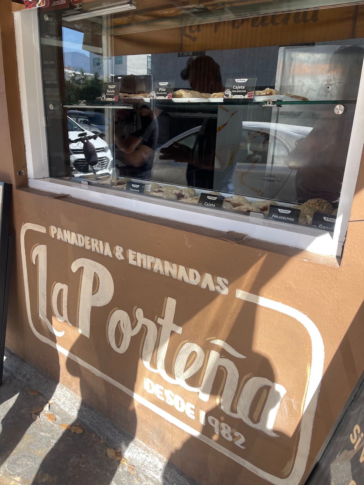 Panadería La Porteña miniatura 7
