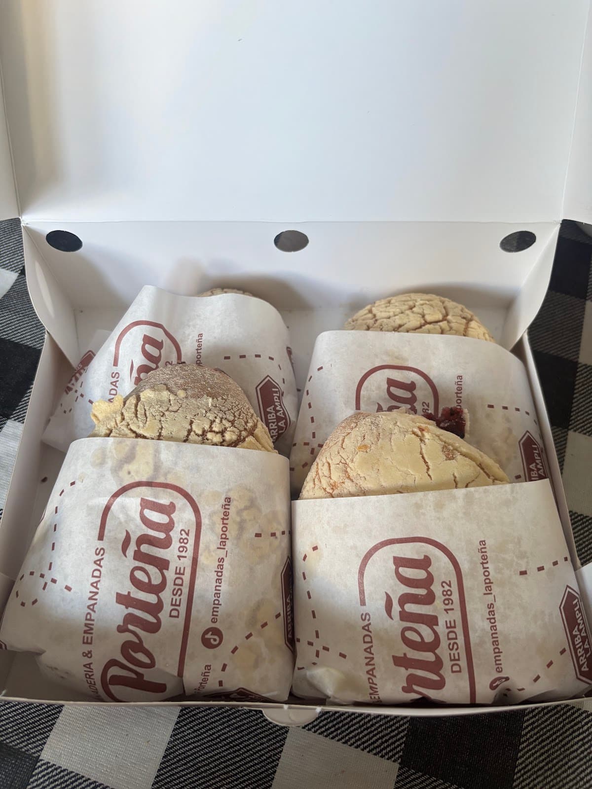 Panadería La Porteña miniatura 9