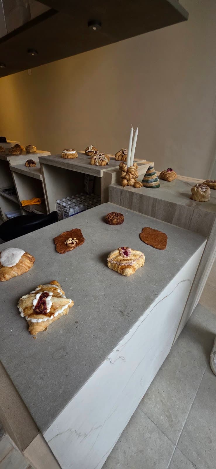 KKO Panadería Artesanal - Centrito Valle miniatura 4