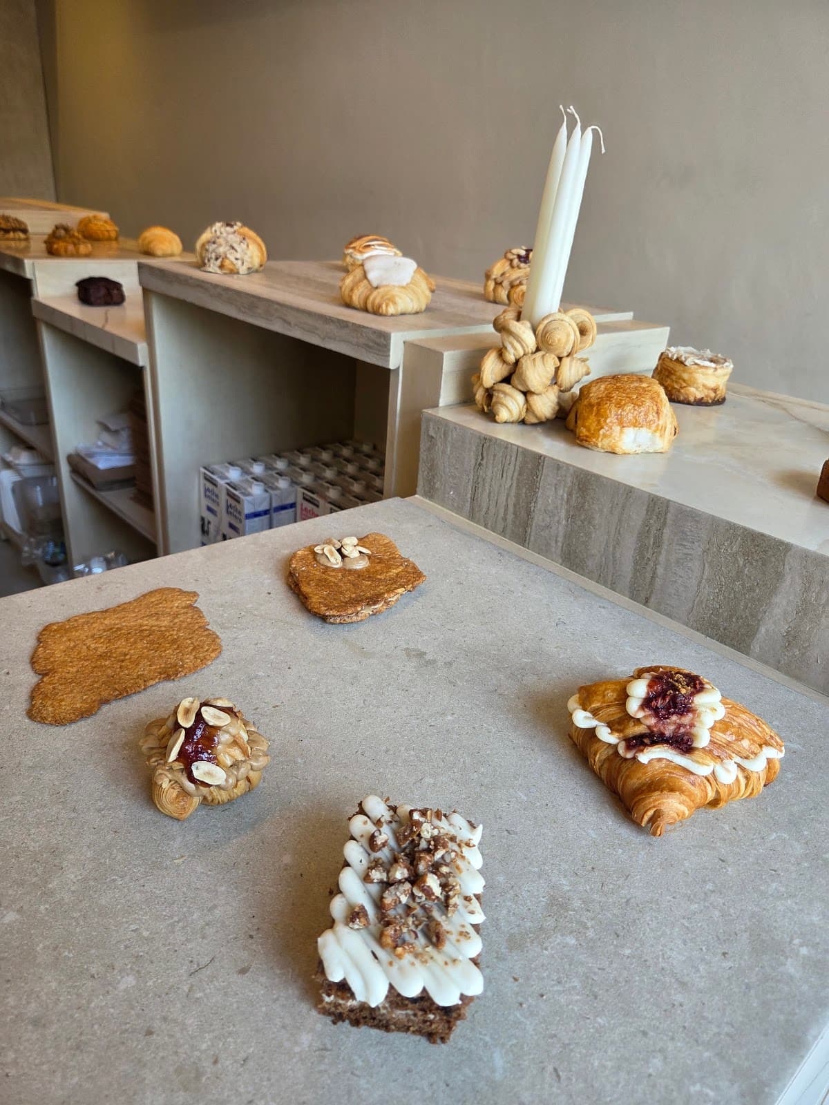 KKO Panadería Artesanal - Centrito Valle miniatura 10