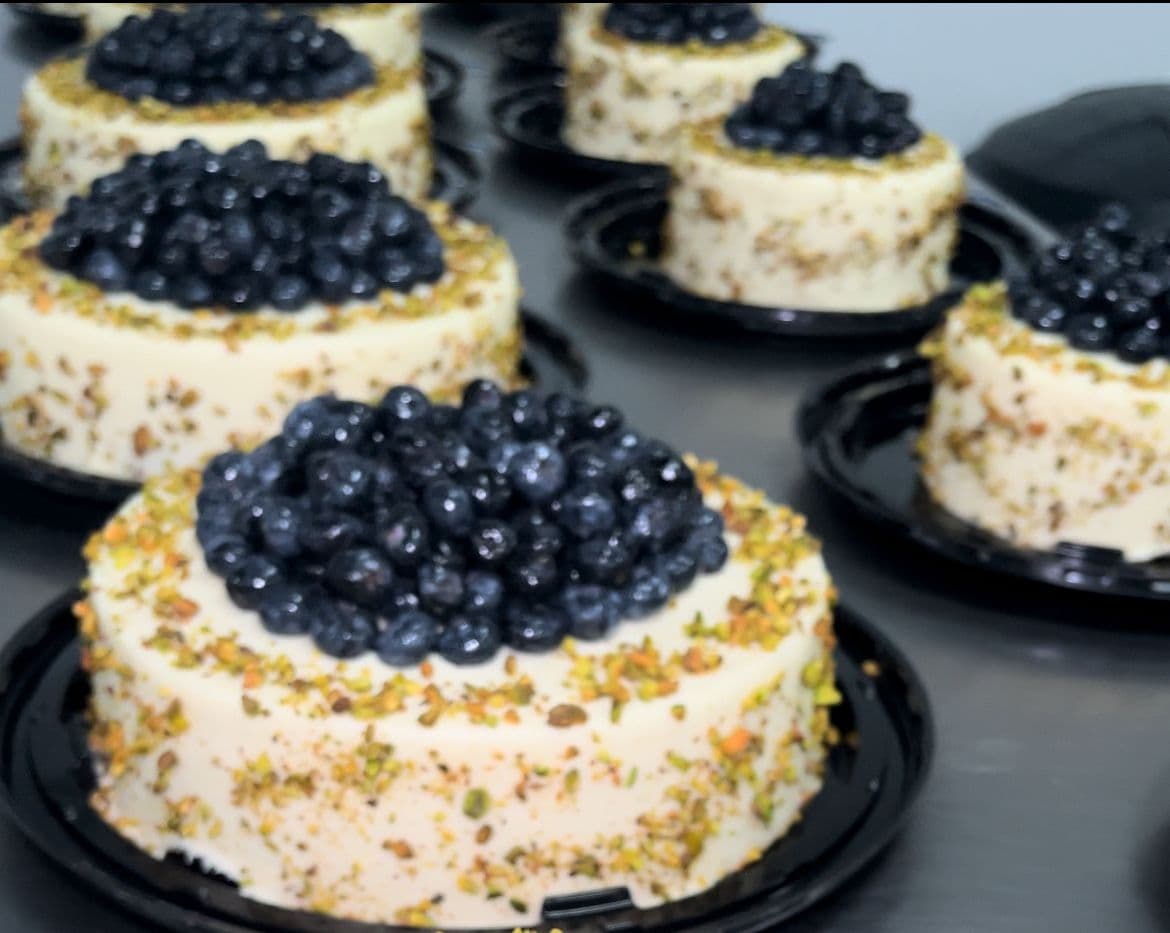 Kuchen Alta Repostería miniatura 2