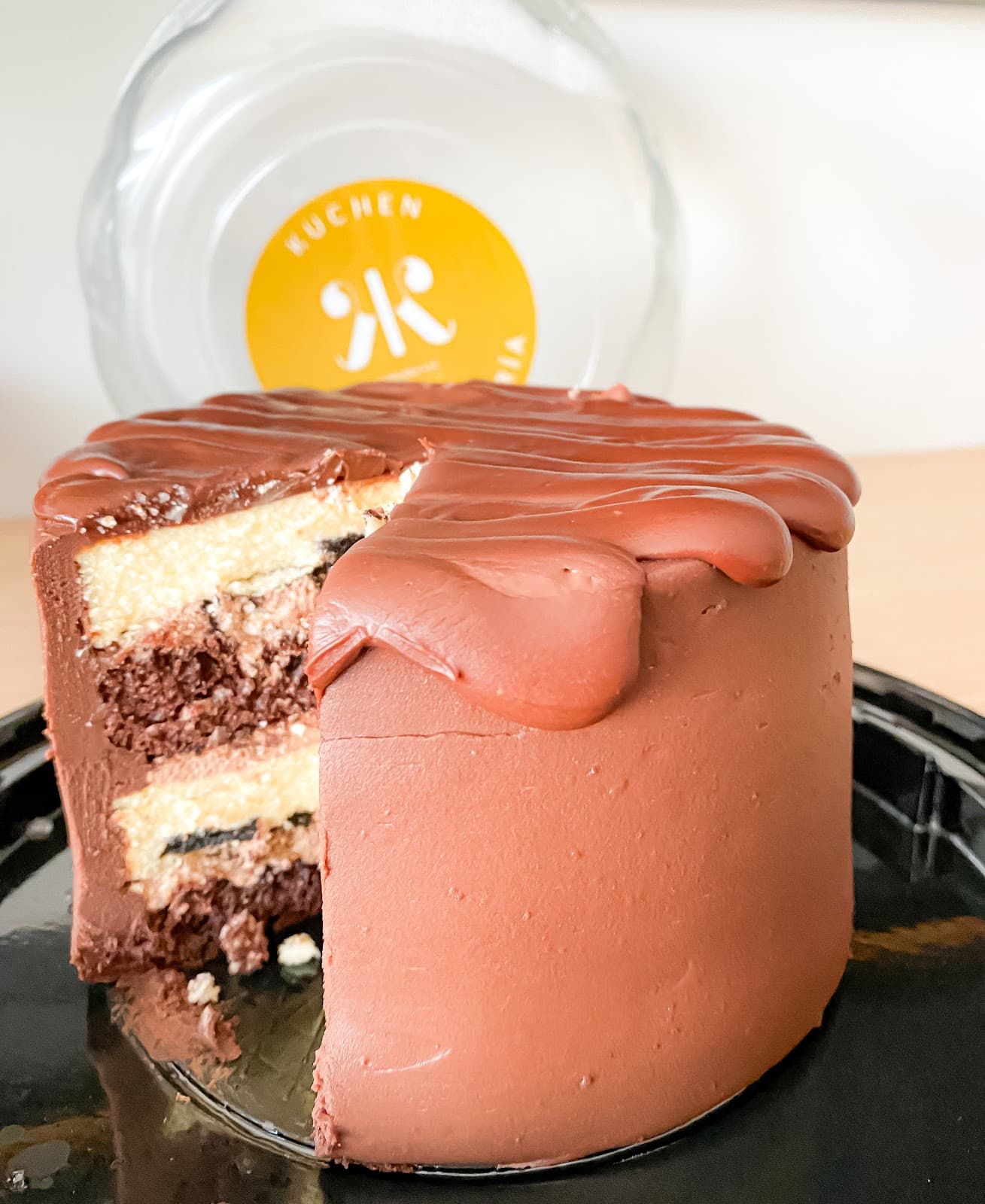 Kuchen Alta Repostería miniatura 4