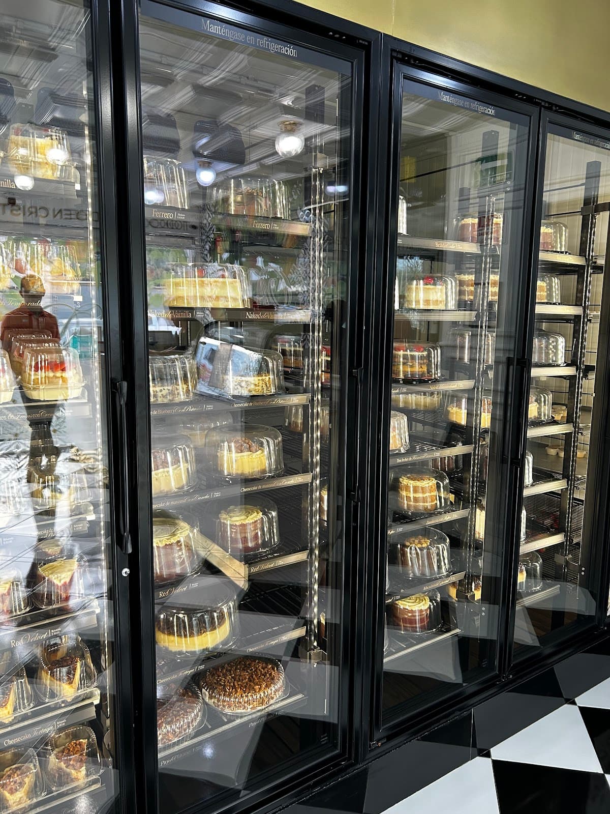 Kuchen Alta Repostería miniatura 5