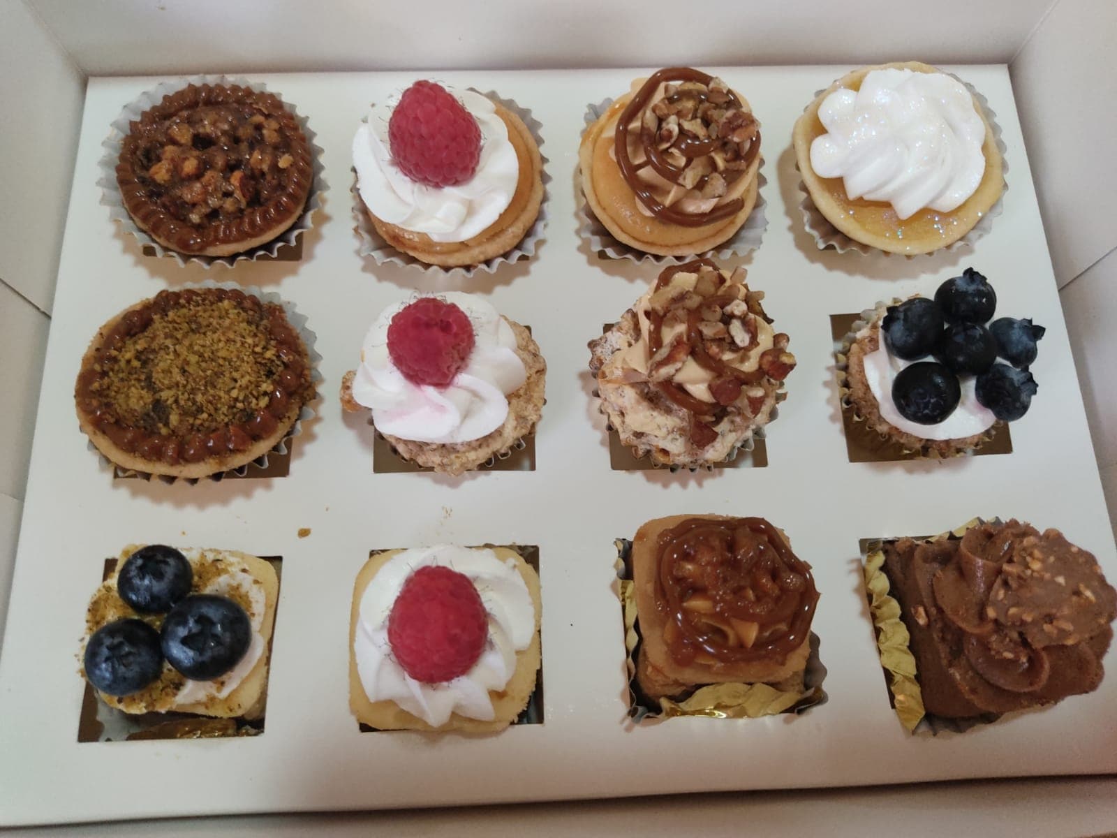 Kuchen Alta Repostería miniatura 7