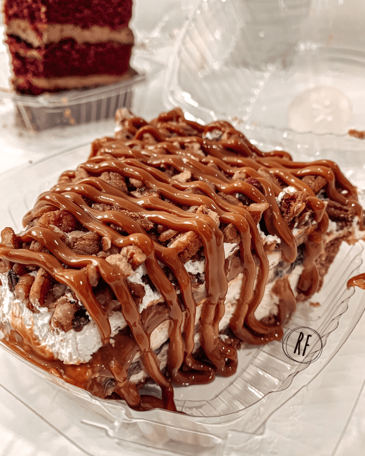 Kuchen Alta Repostería miniatura 9