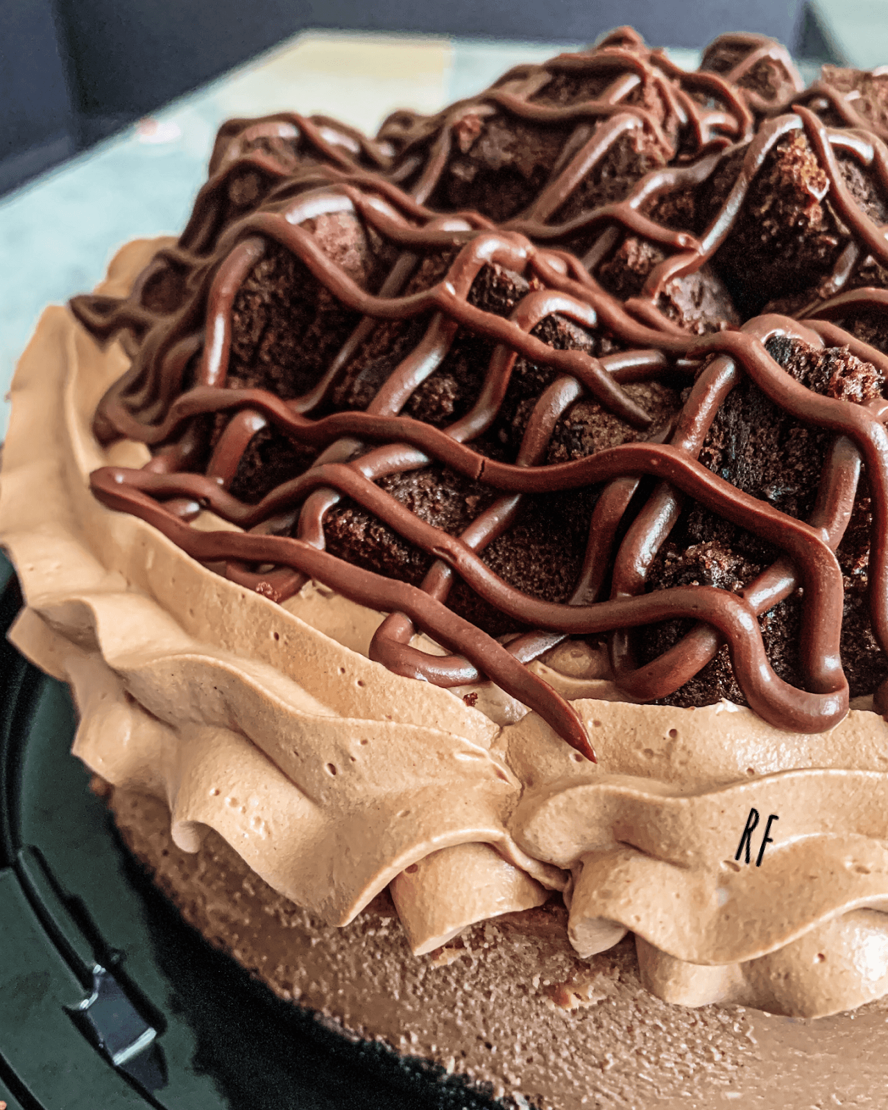Kuchen Alta Repostería miniatura 10