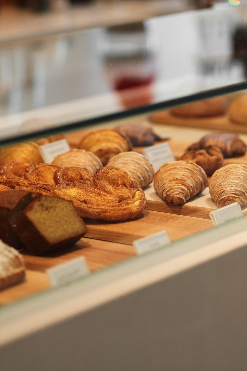 La Botiga - Pastelería y Cafetería miniatura 2