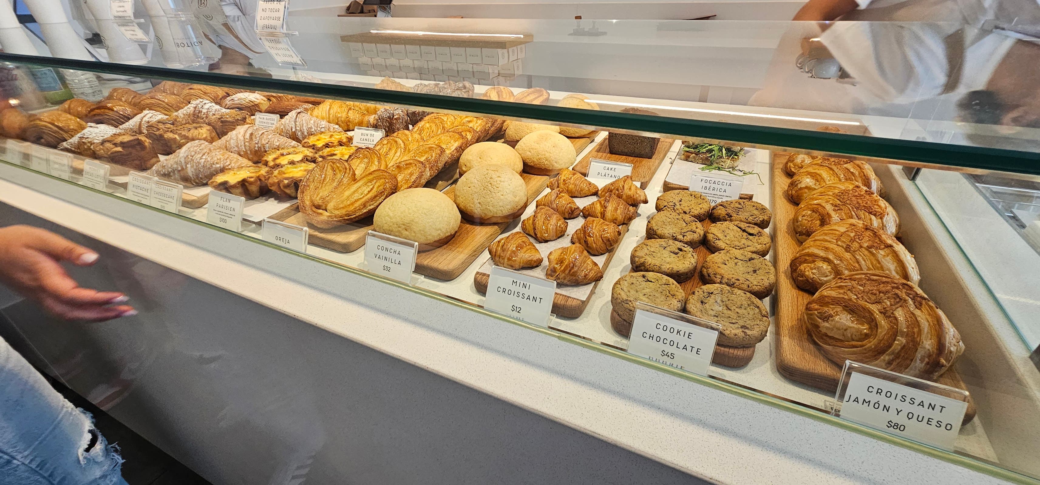 La Botiga - Pastelería y Cafetería miniatura 5