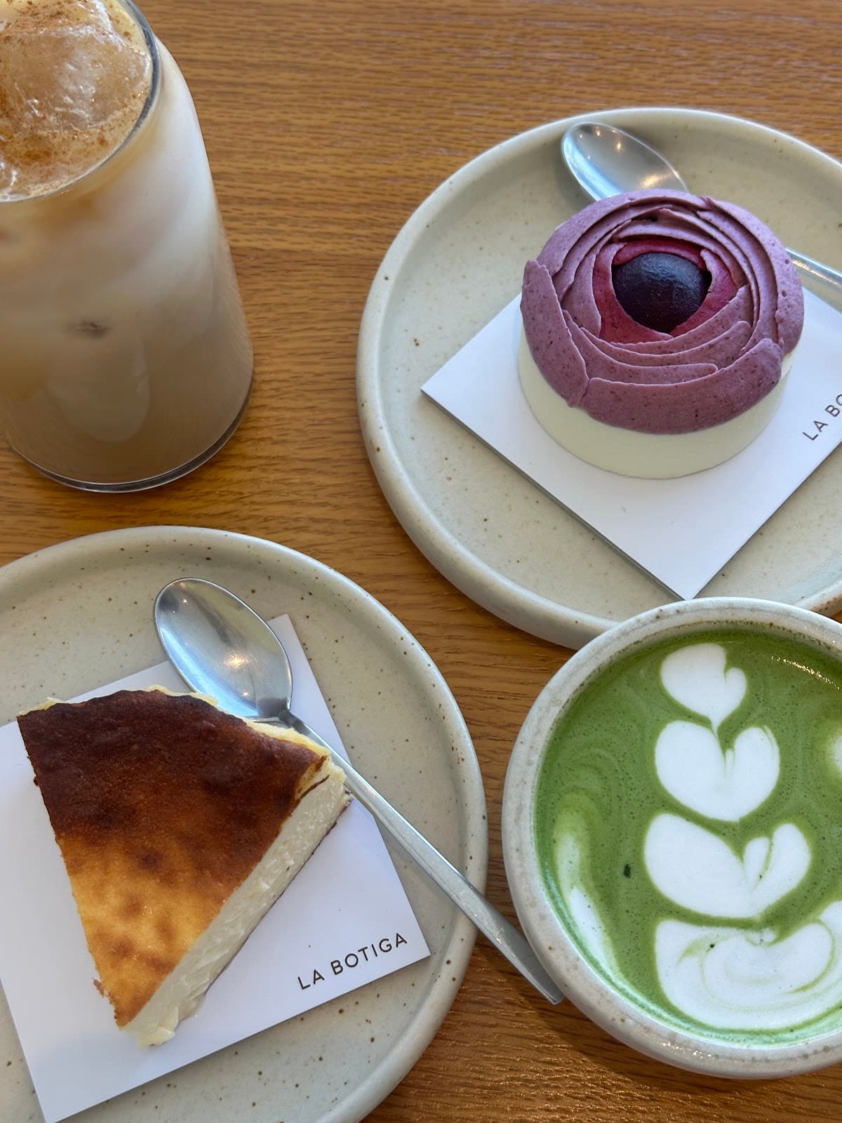 La Botiga - Pastelería y Cafetería miniatura 7