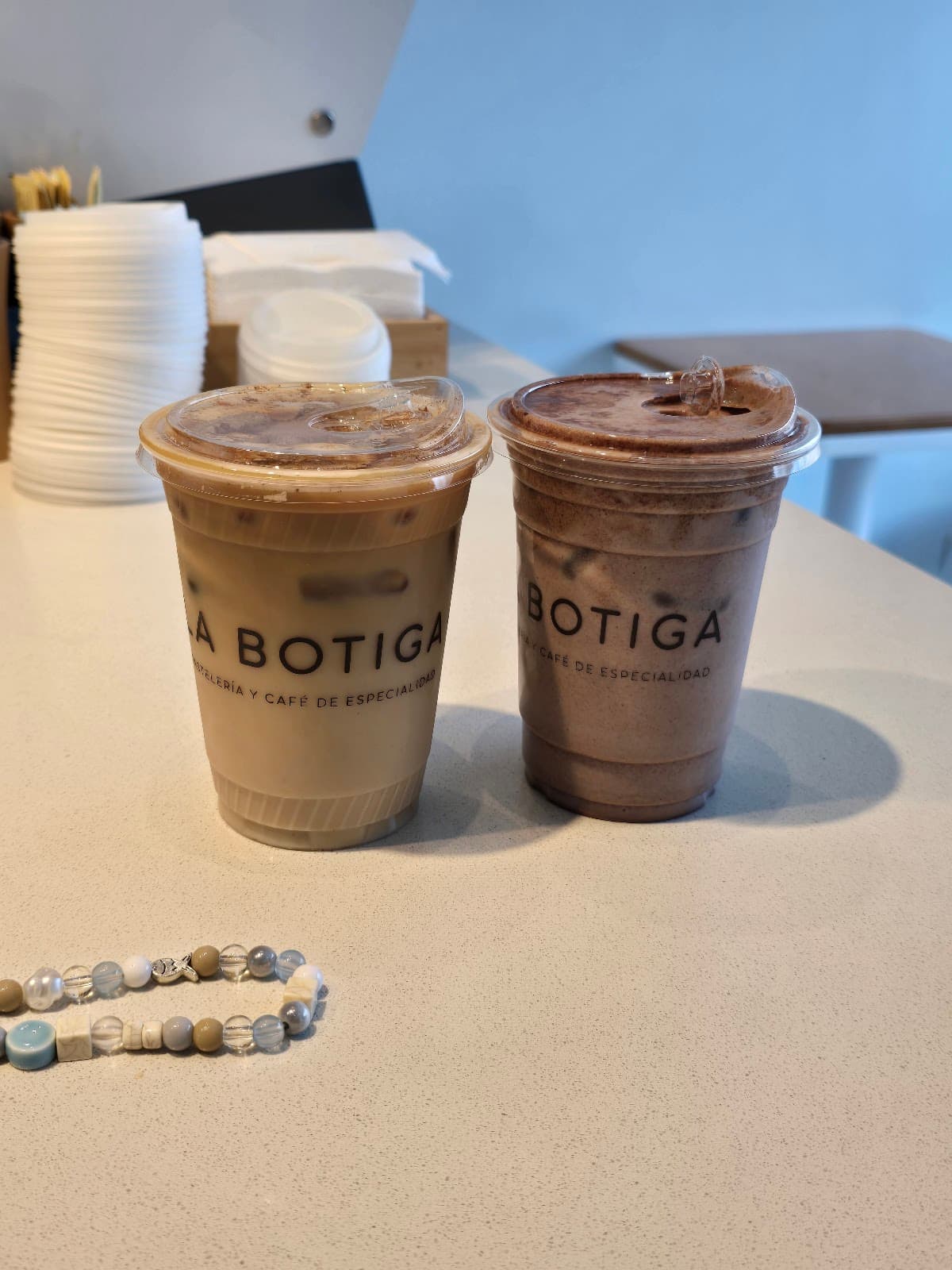 La Botiga - Pastelería y Cafetería miniatura 10