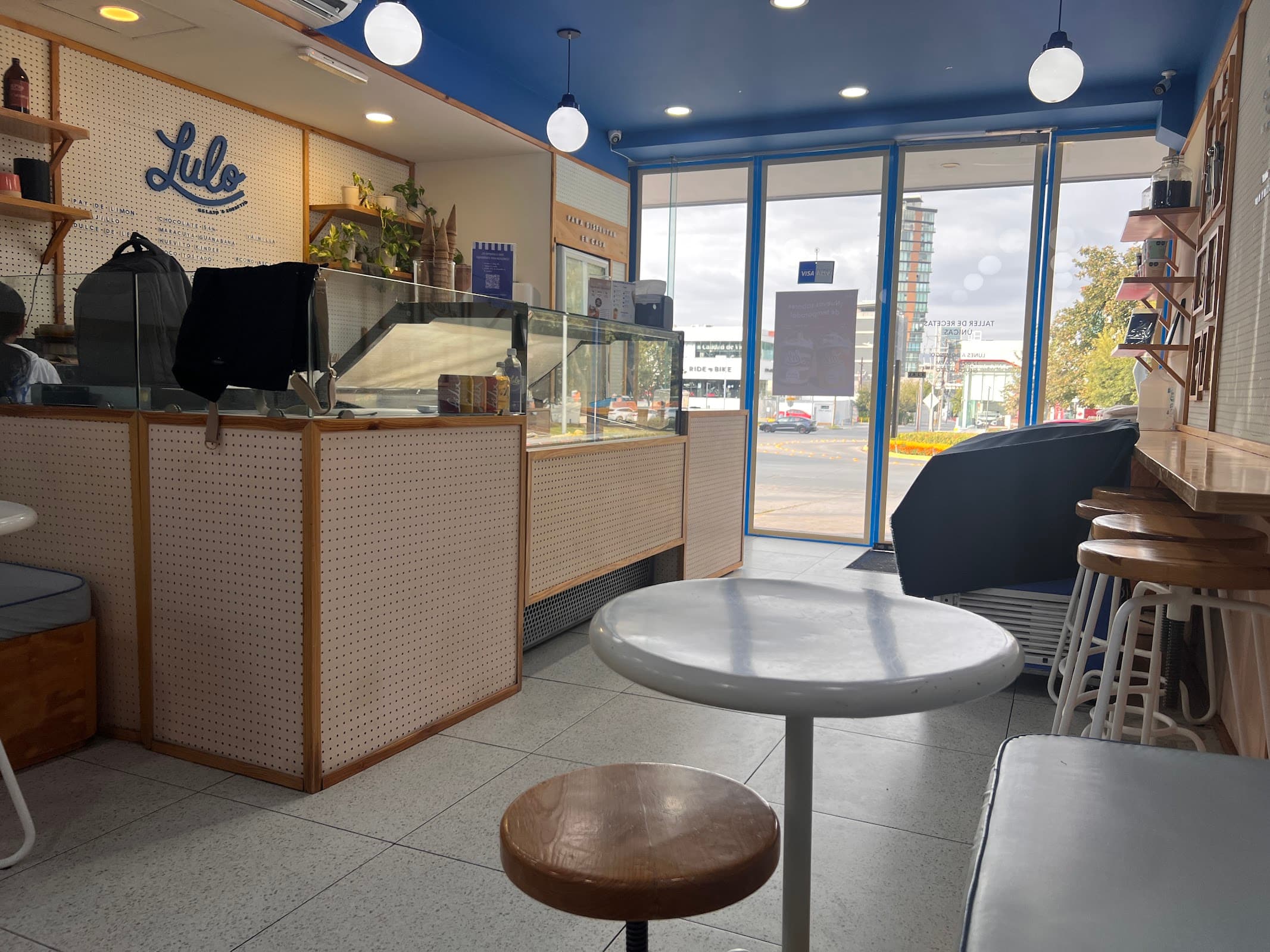 Lulo Gelato - Calzada miniatura 6