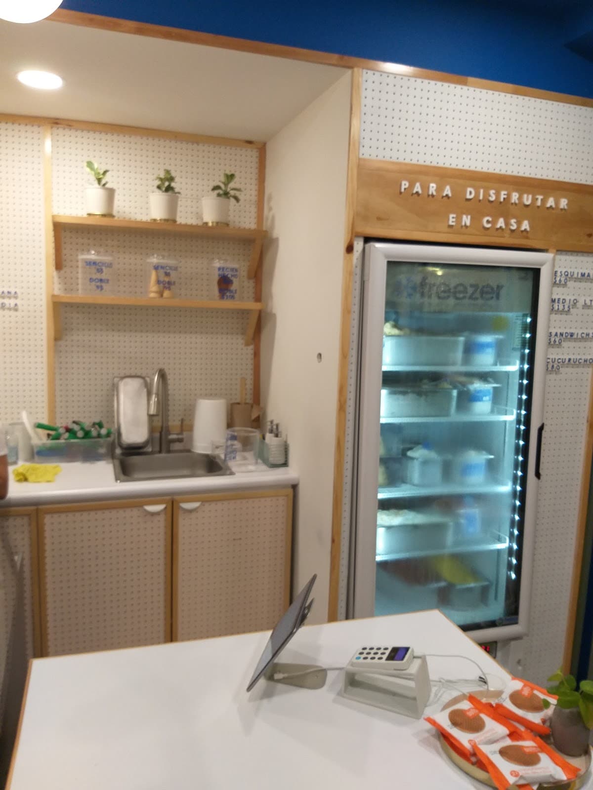 Lulo Gelato - Calzada miniatura 8