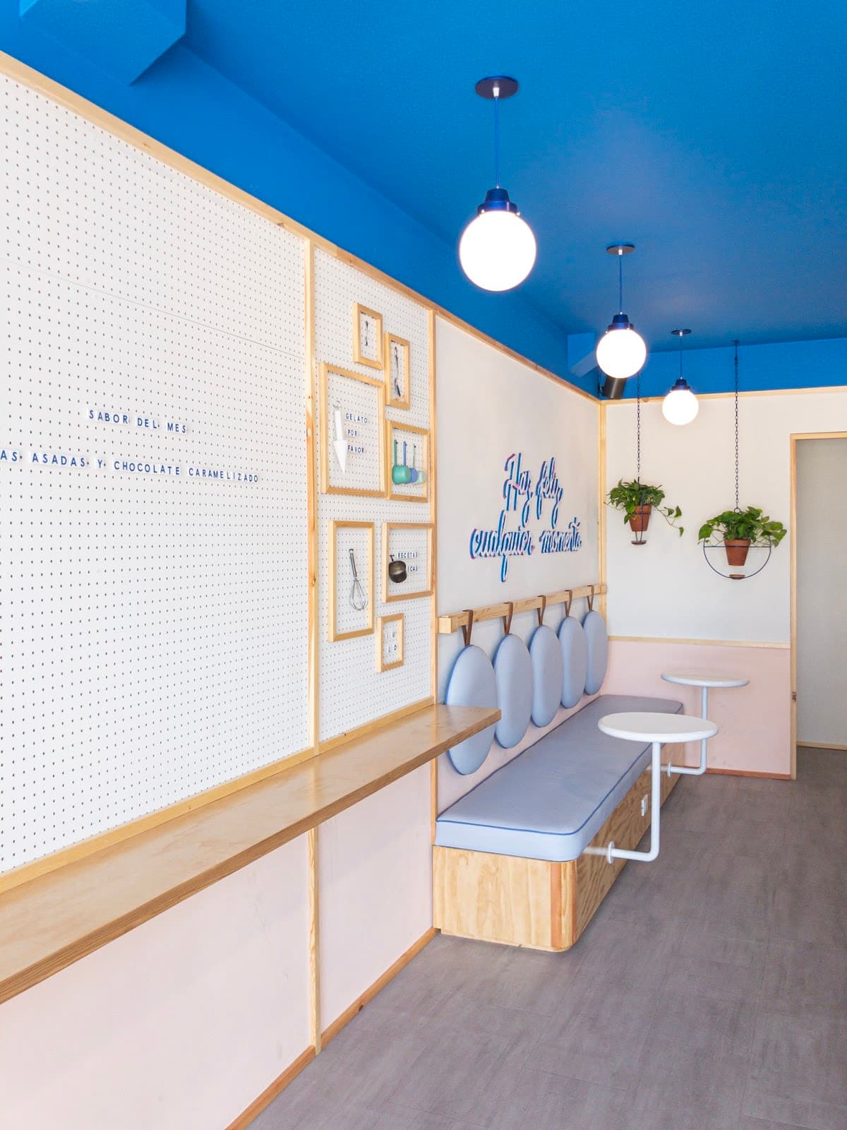 Lulo Gelato - Calzada miniatura 9