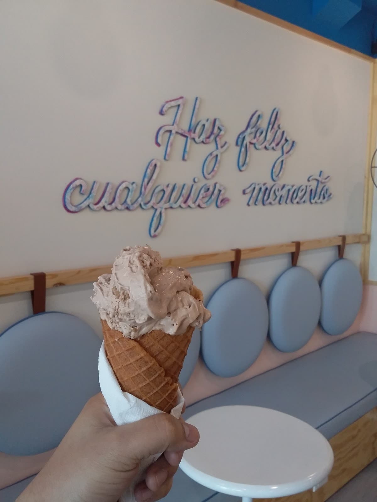 Lulo Gelato - Calzada miniatura 10