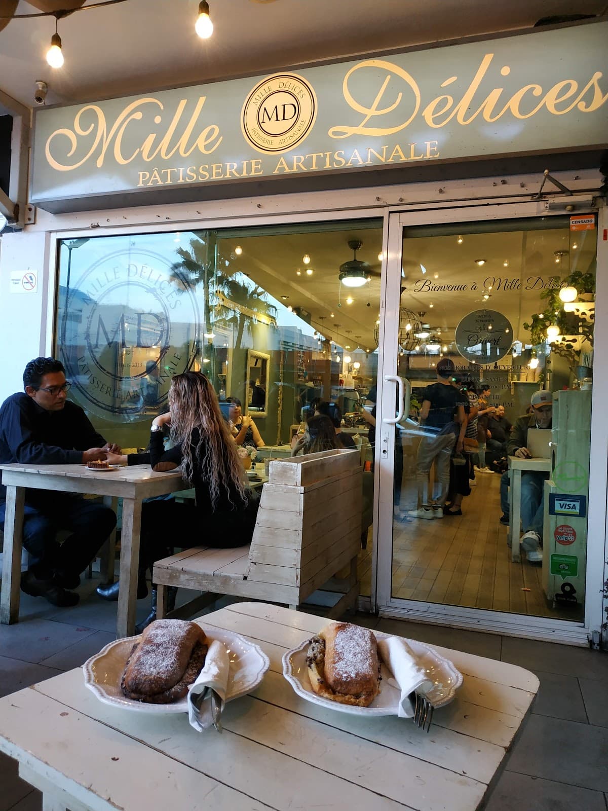 Mille Délices miniatura 5