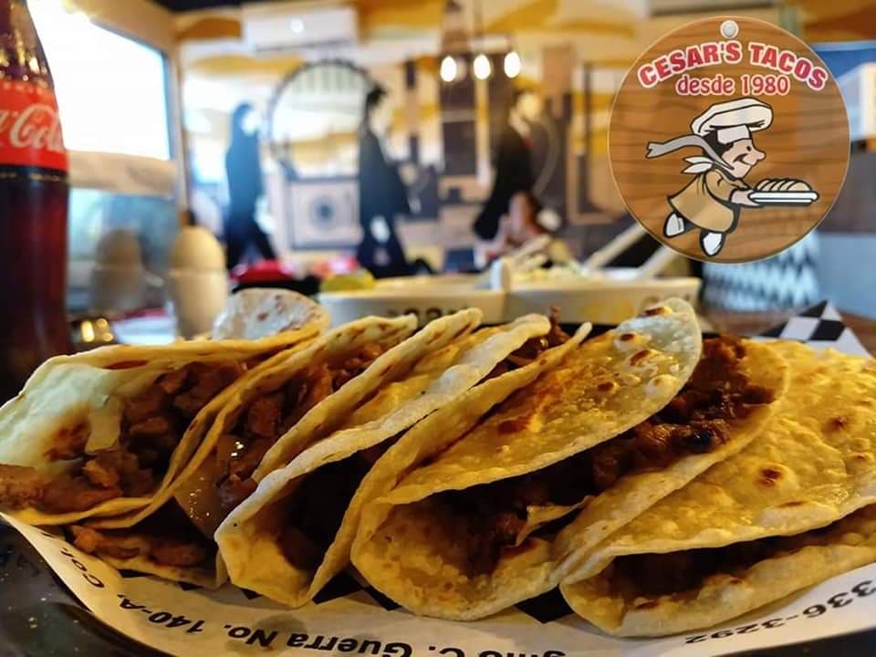 Cesar's Tacos miniatura 2