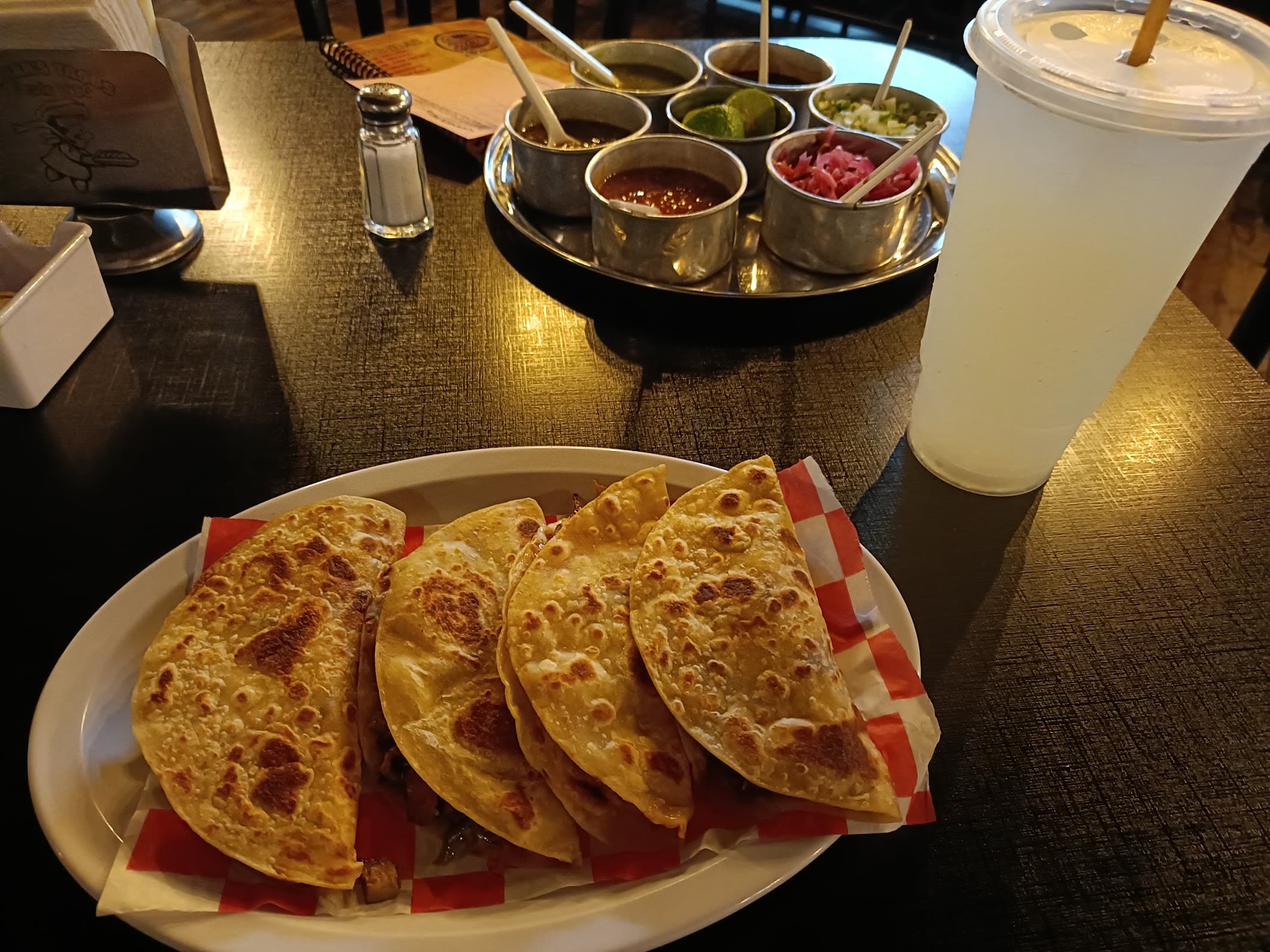 Cesar's Tacos miniatura 3