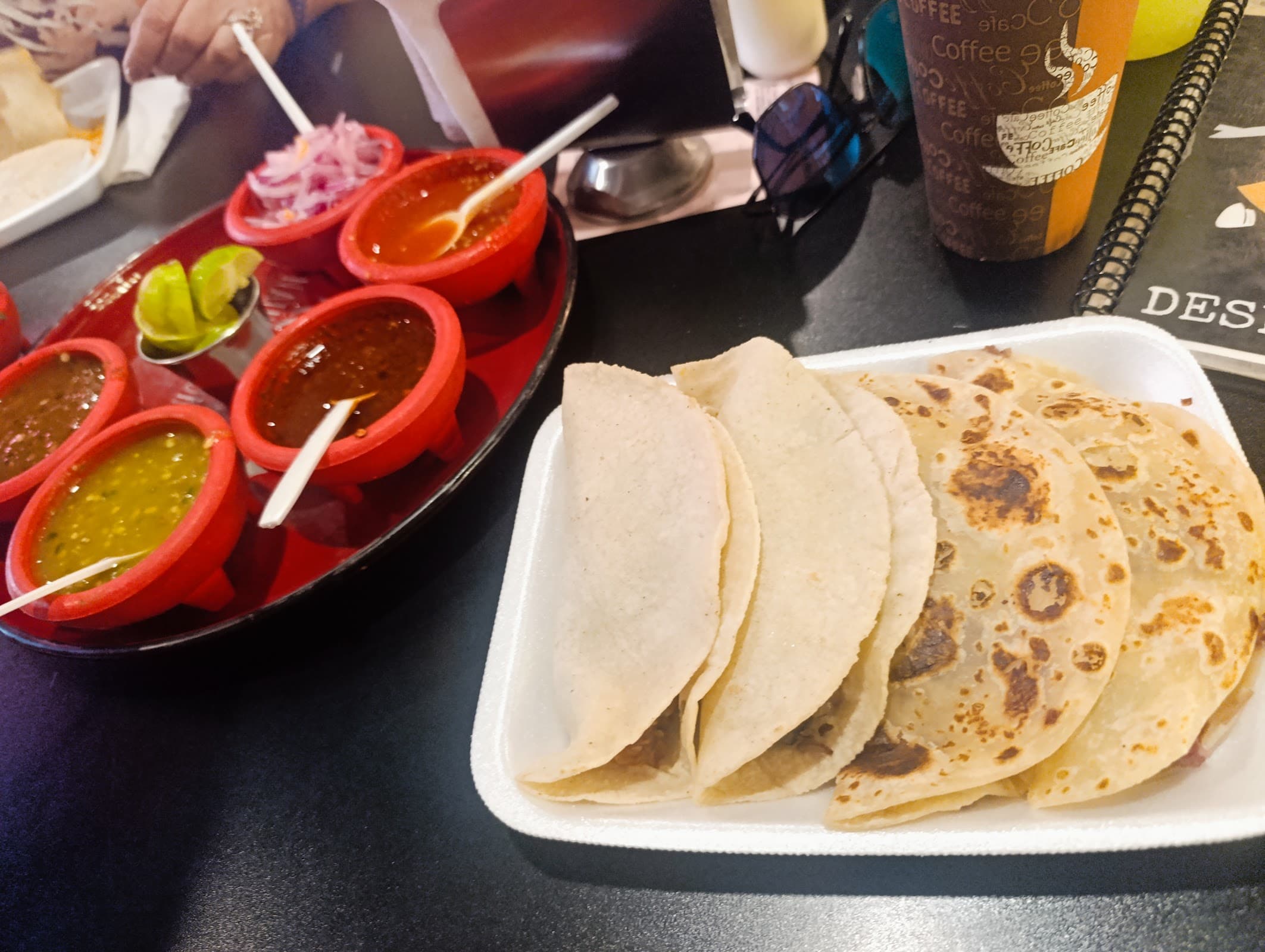 Cesar's Tacos miniatura 5